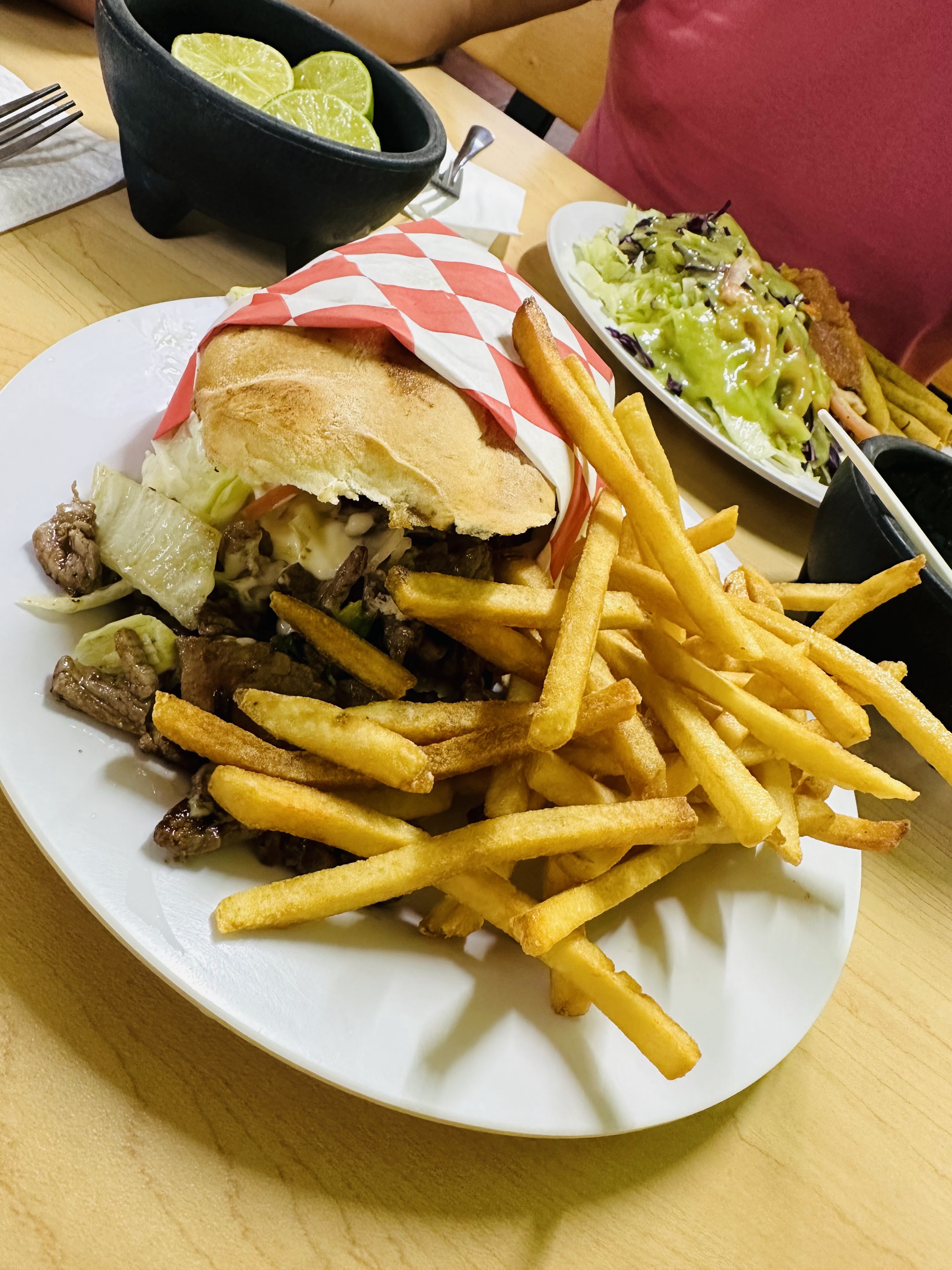 Taquería Paly image 4