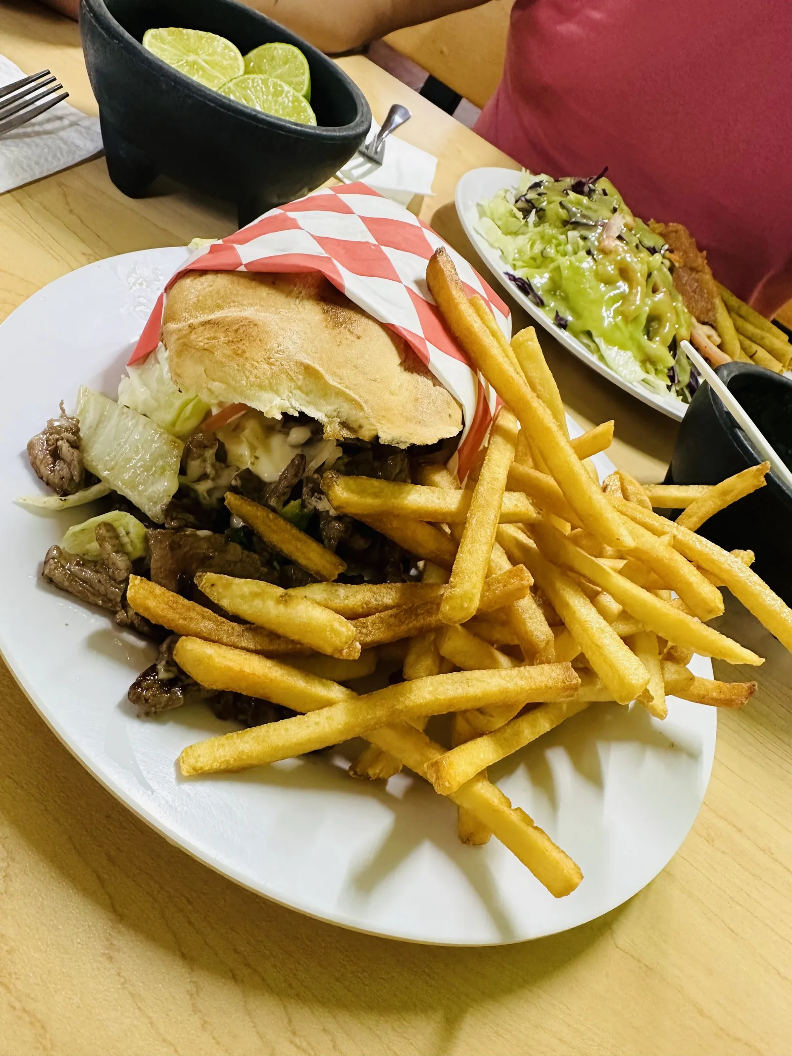 Taquería Paly image 4