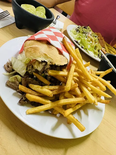 Taquería Paly image 4