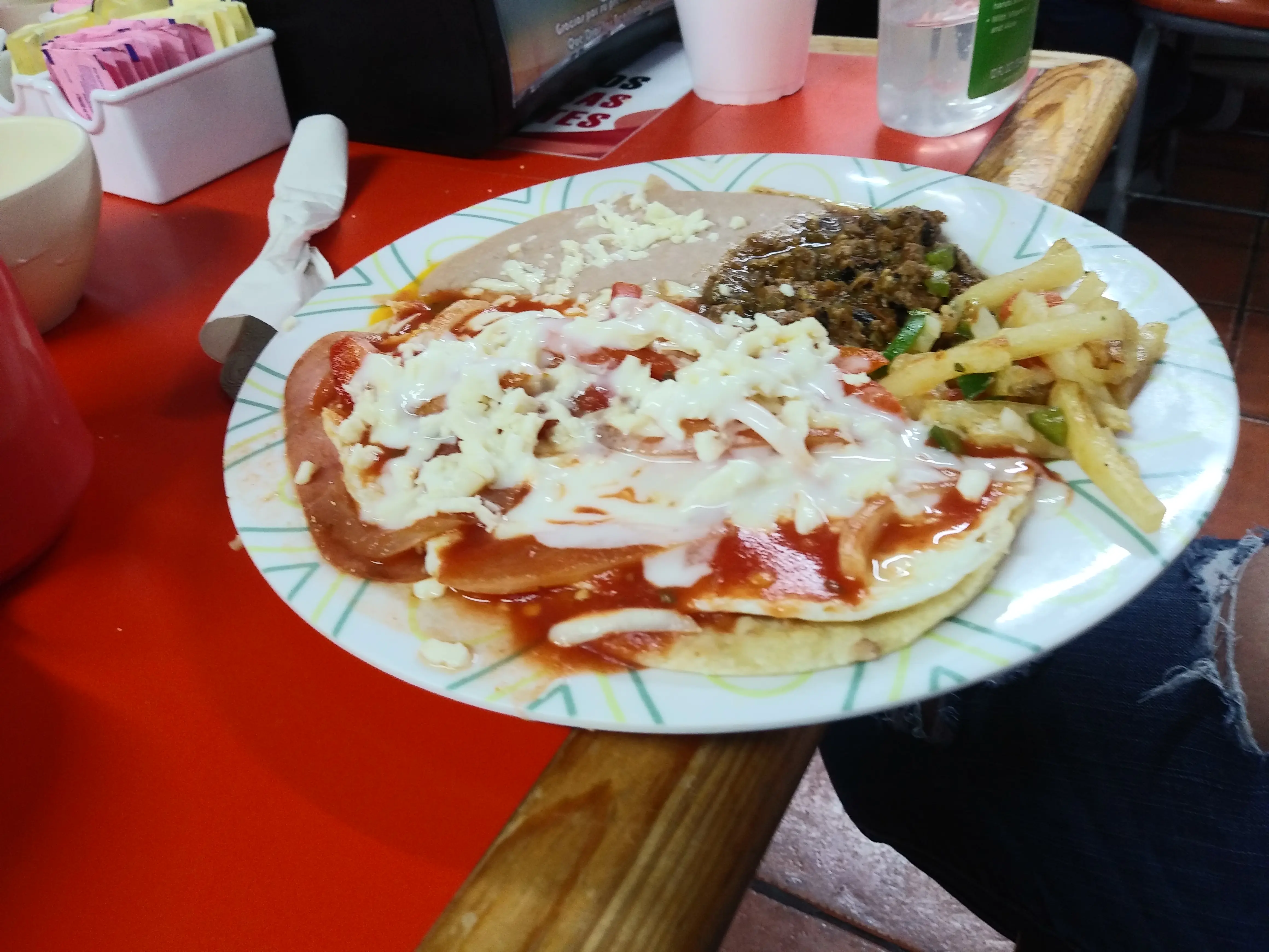 Taquería Paly image 5