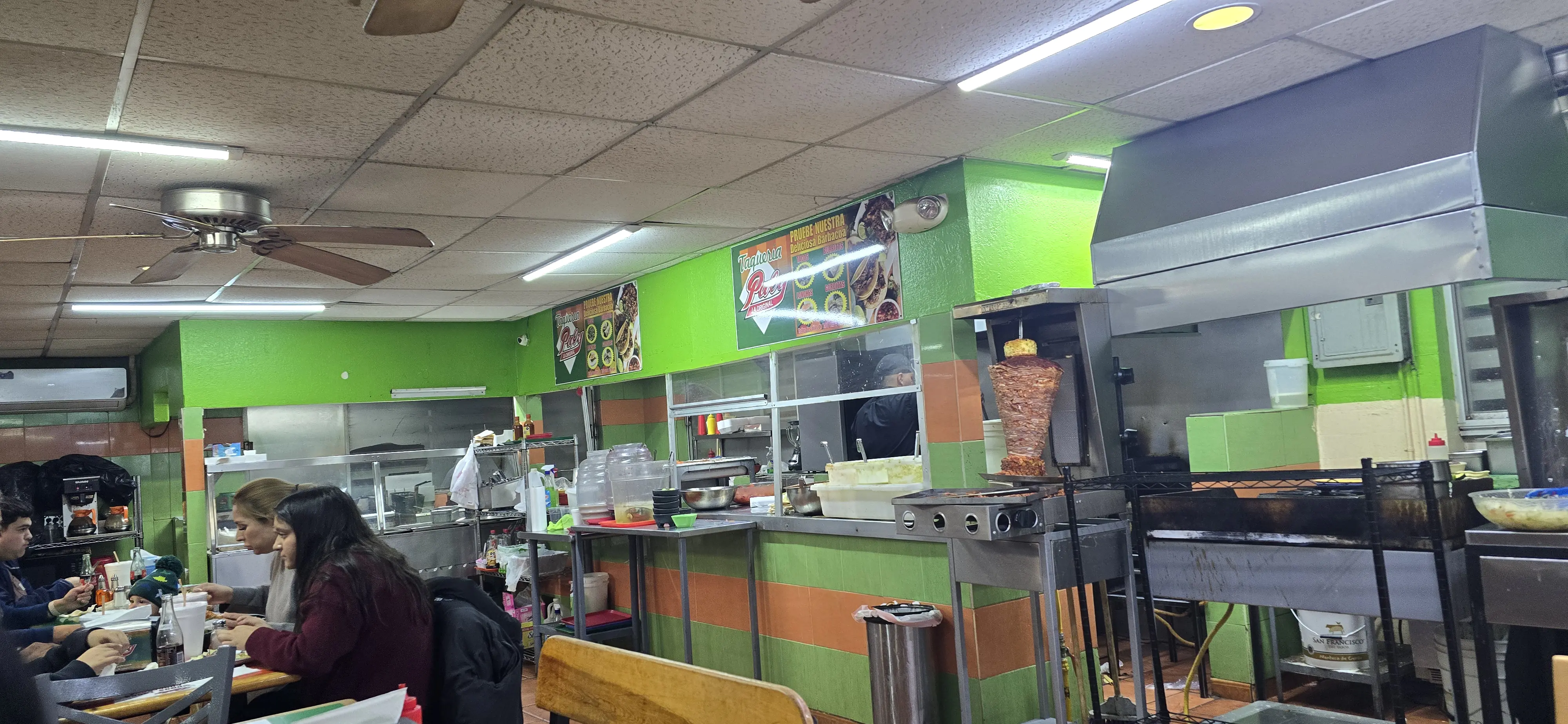 Taquería Paly image 6