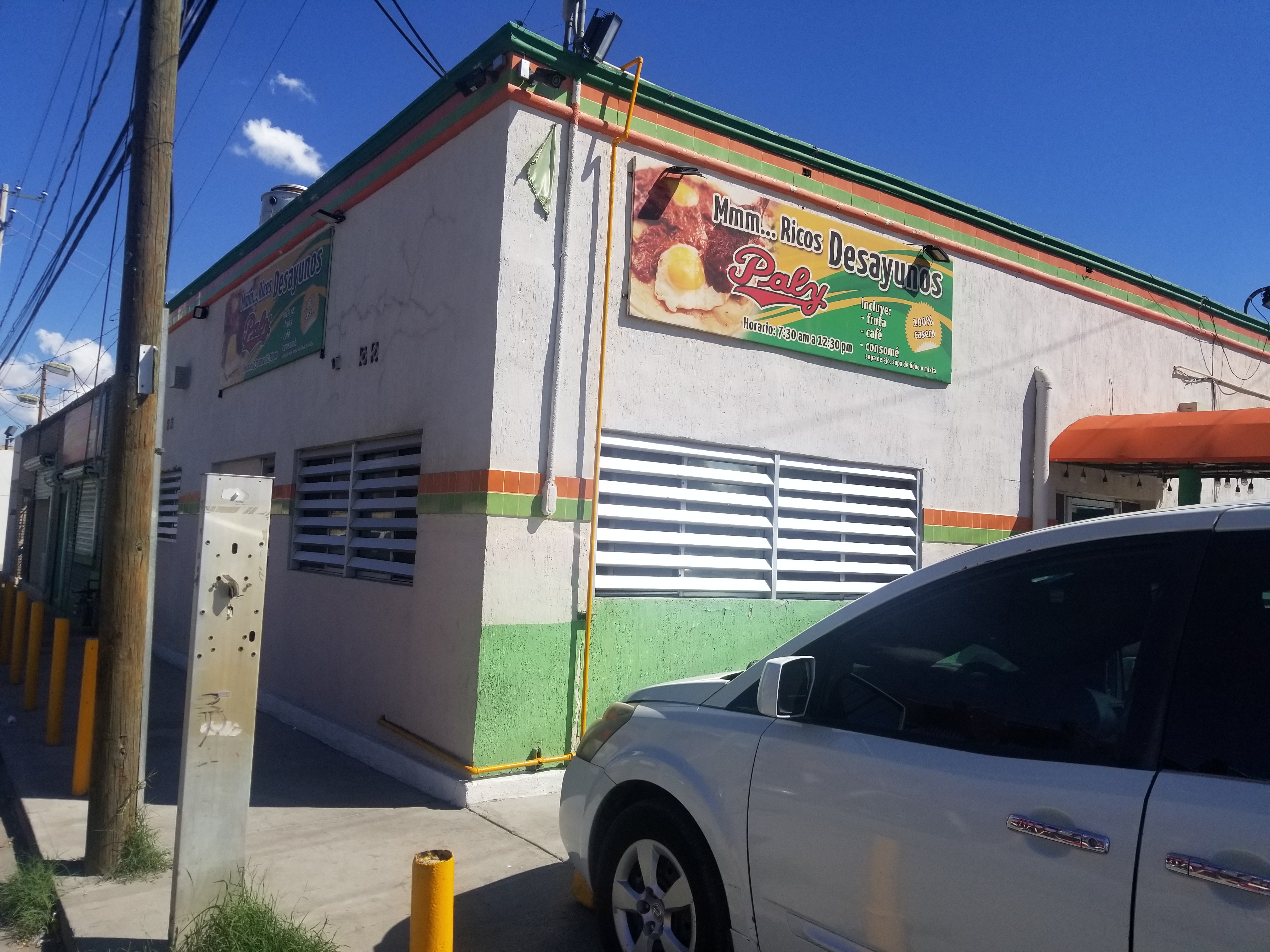 Taquería Paly image 8