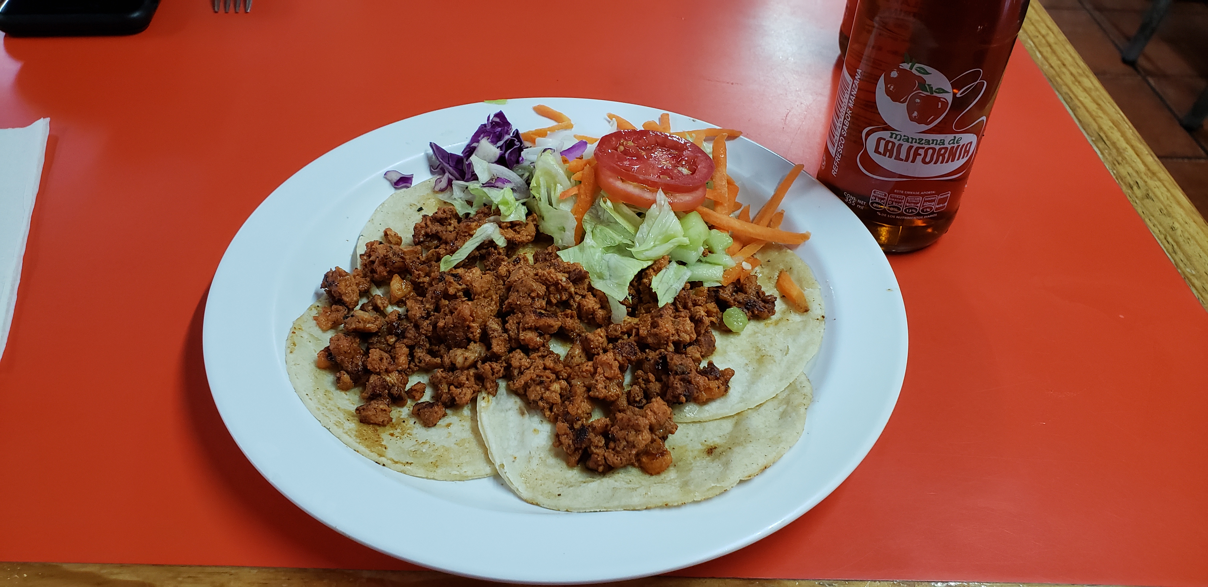 Taquería Paly image 9