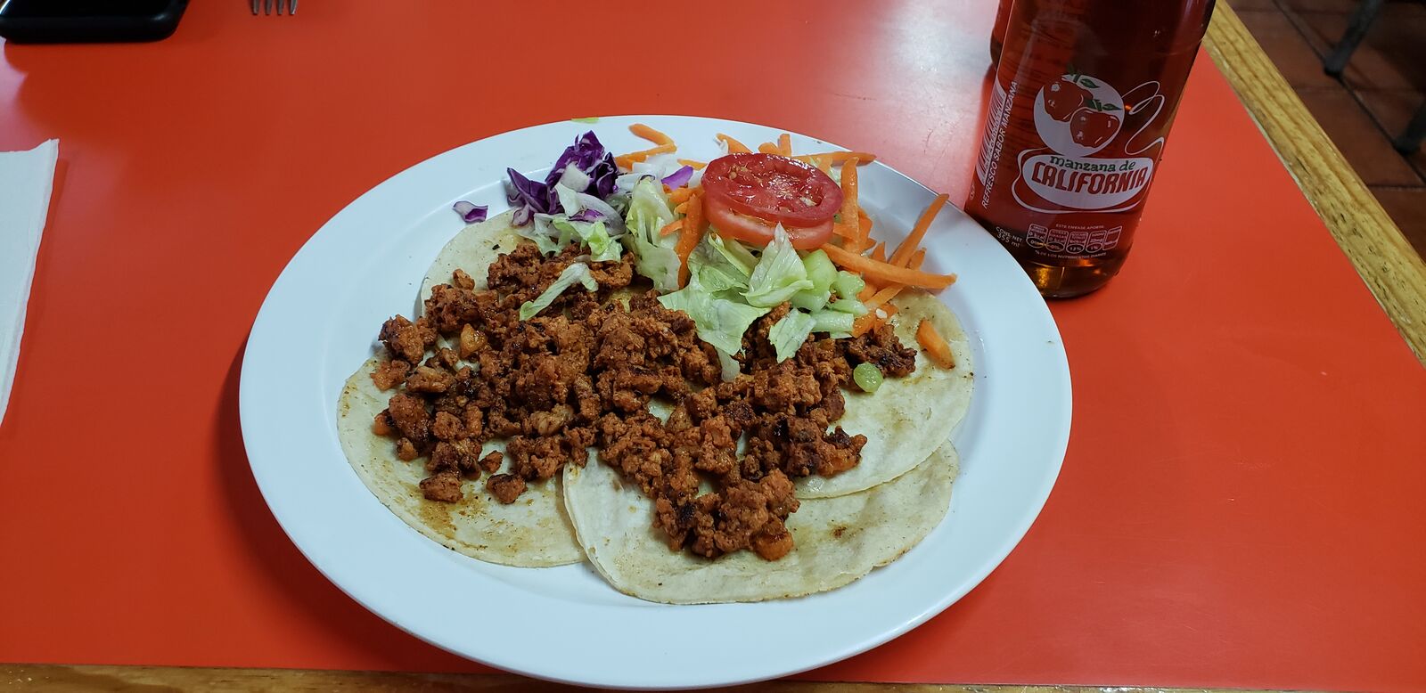 Taquería Paly image 9