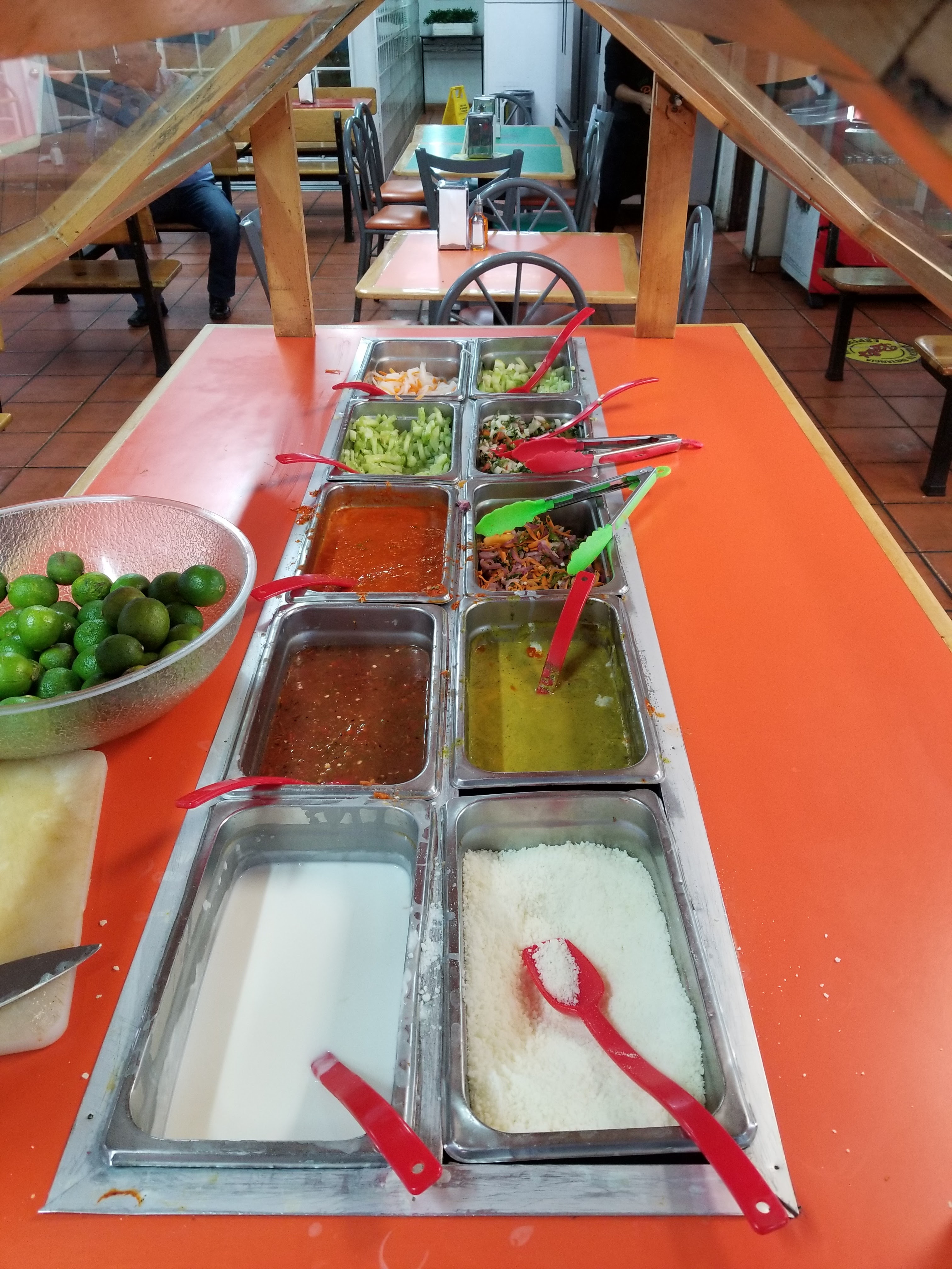 Taquería Paly image 10