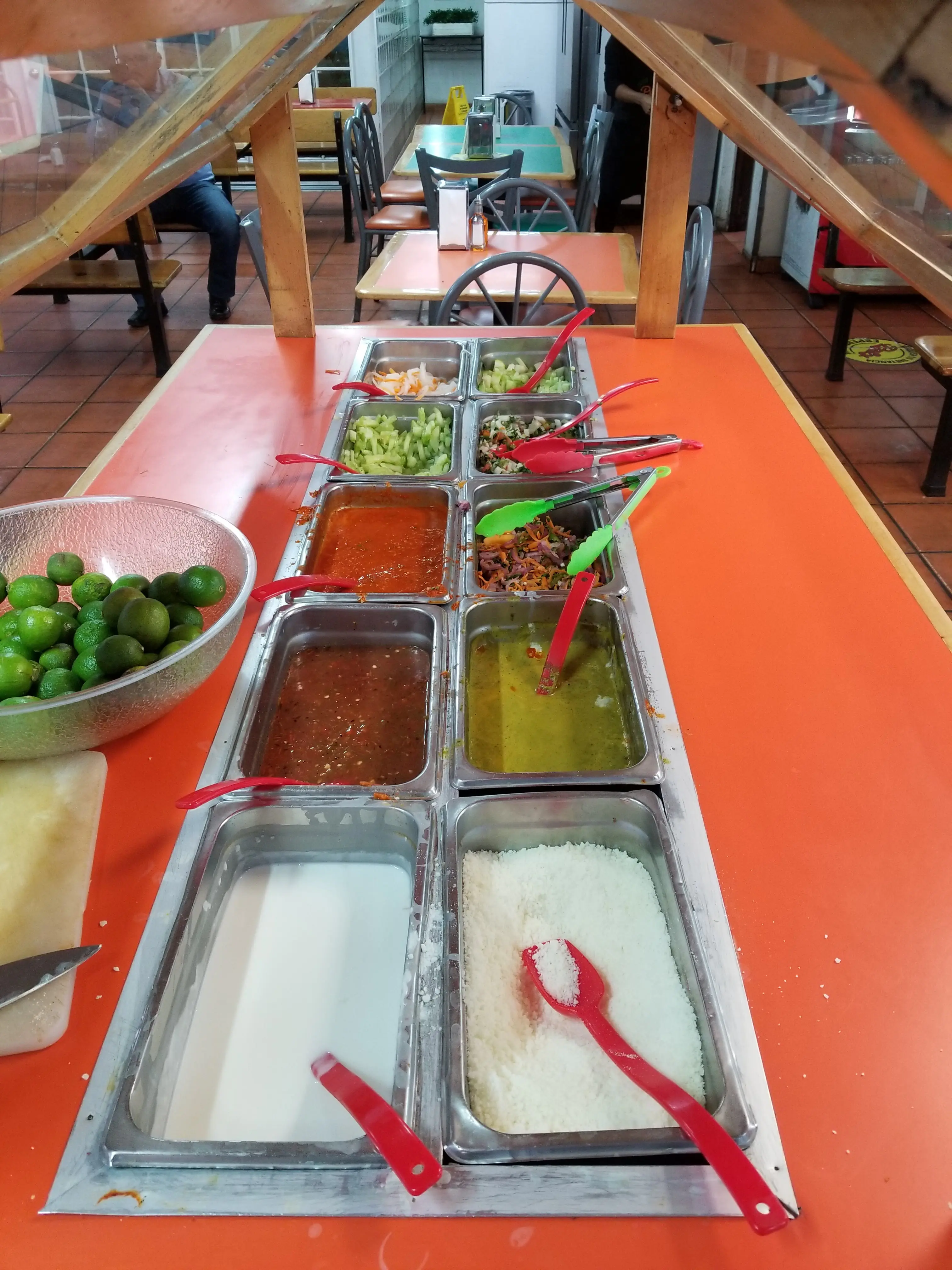 Taquería Paly image 10