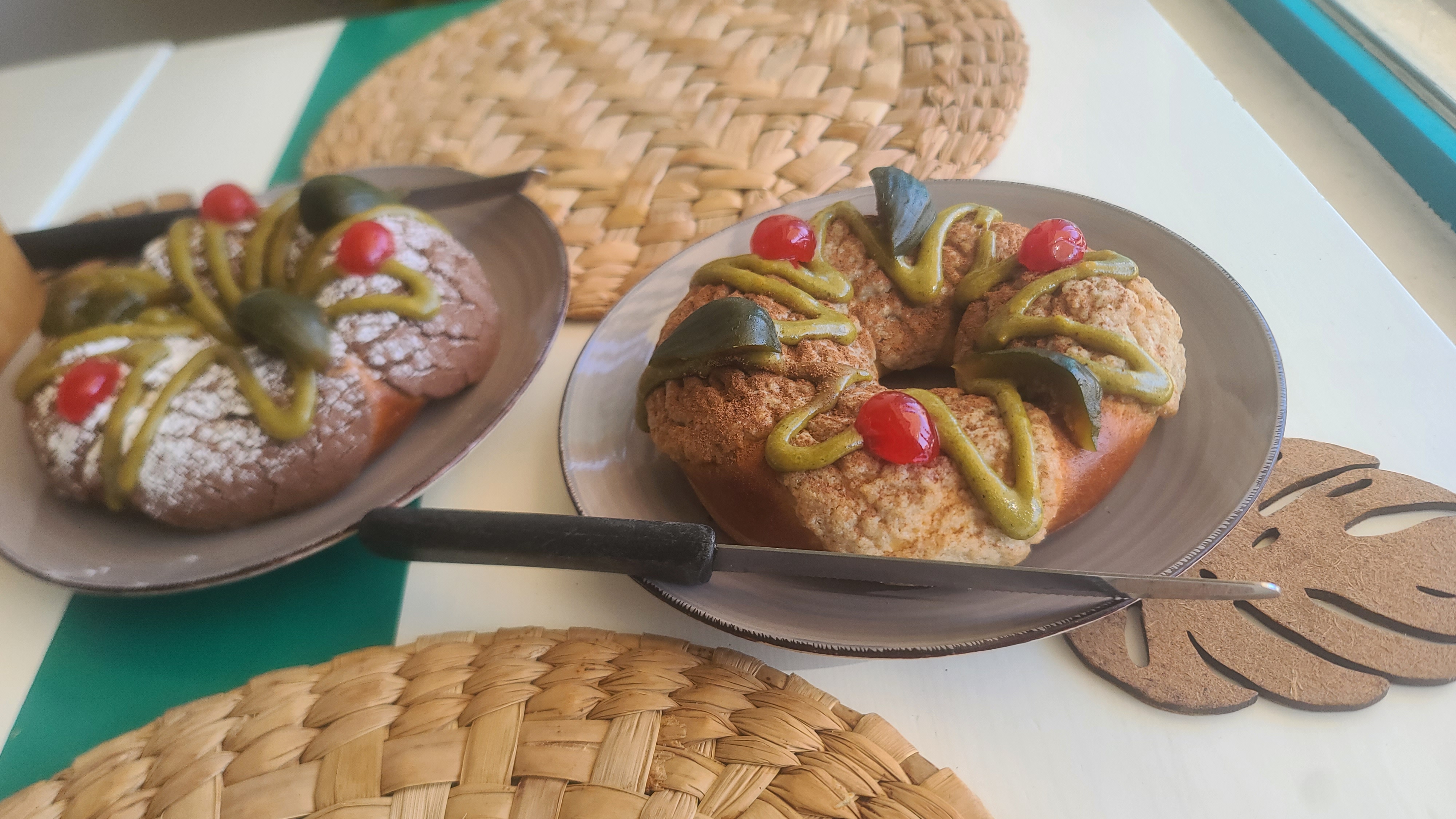 Mimbre Restaurante image 3