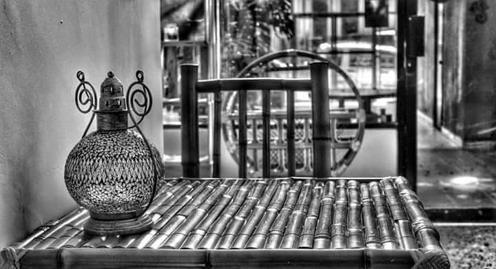 Mimbre Restaurante image 4