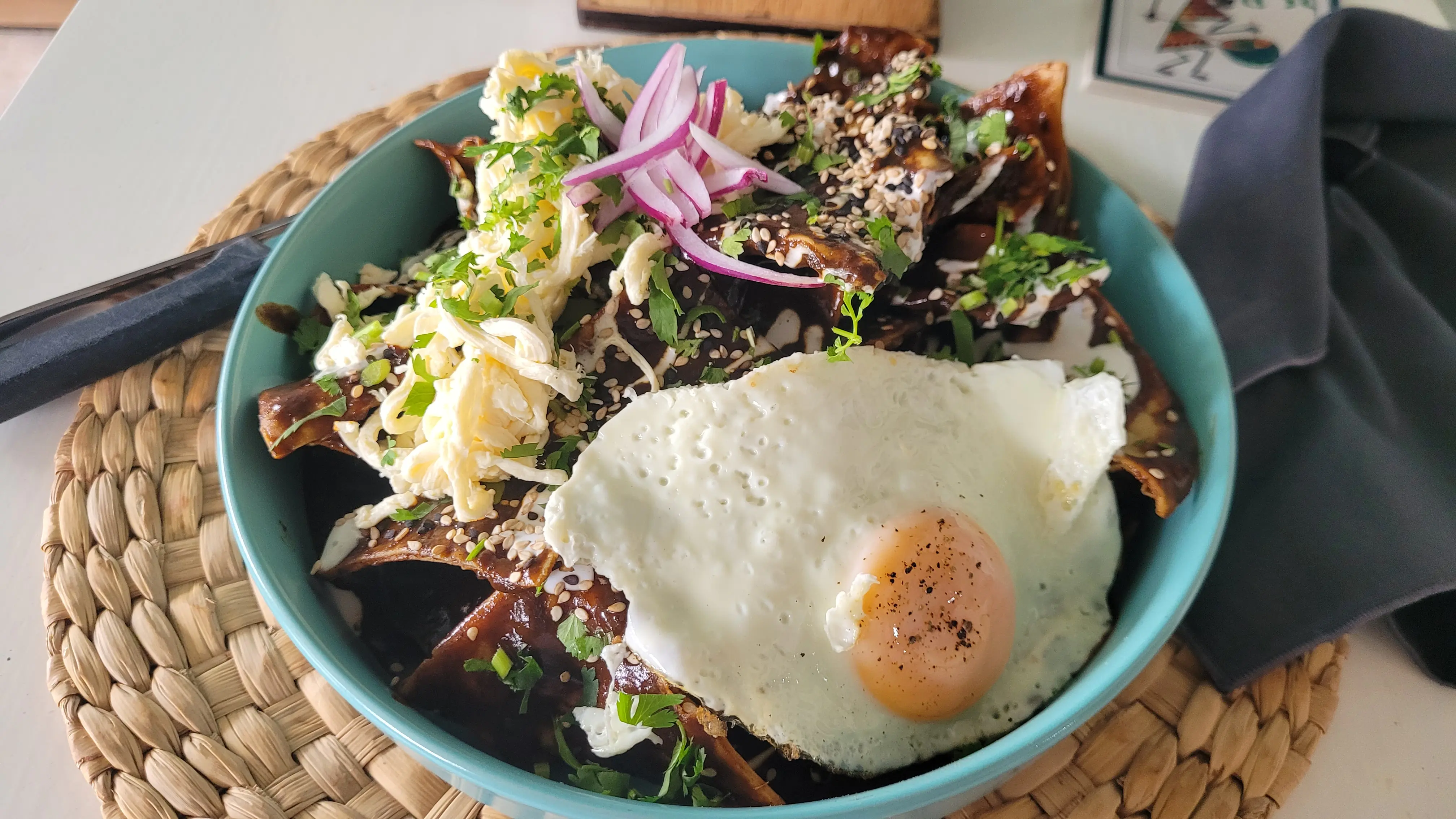 Mimbre Restaurante image 5