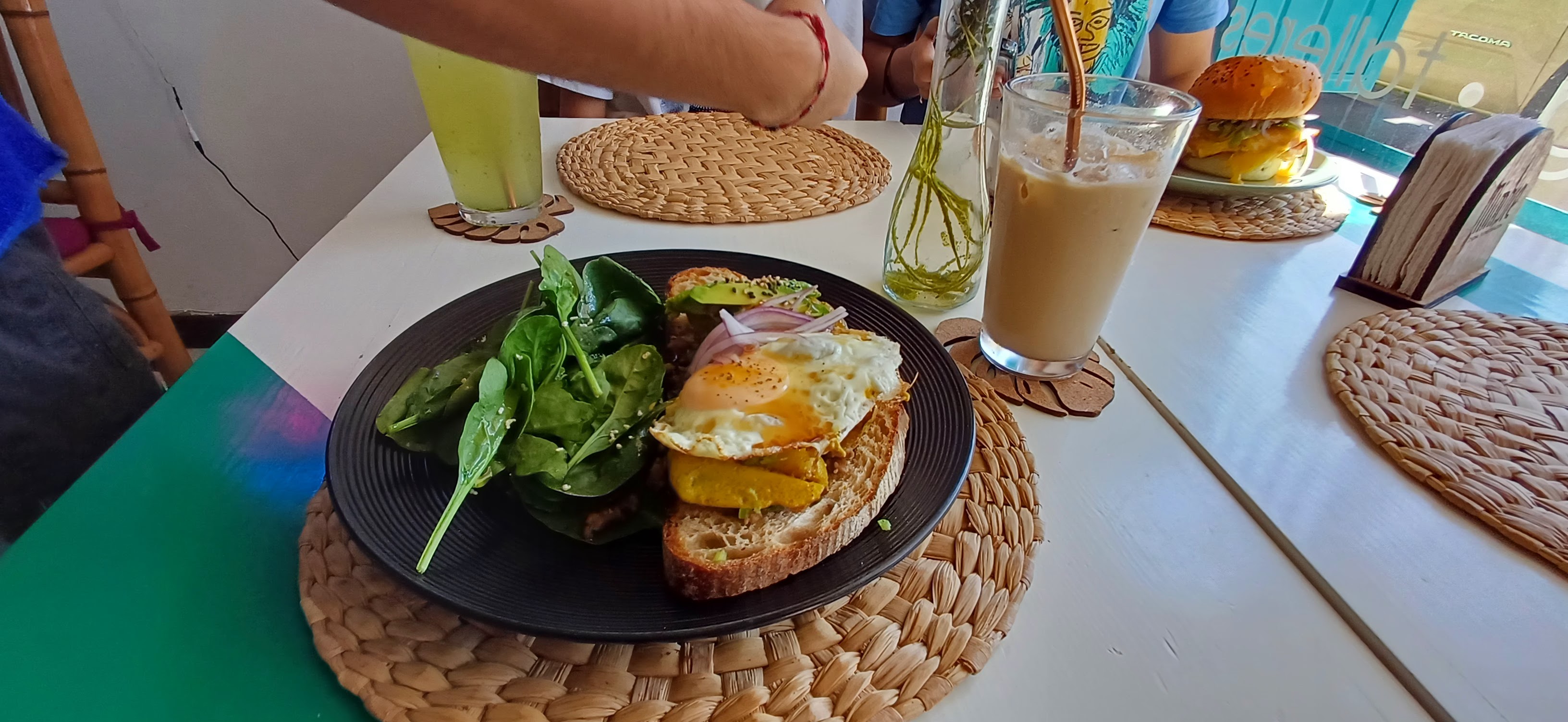 Mimbre Restaurante image 7