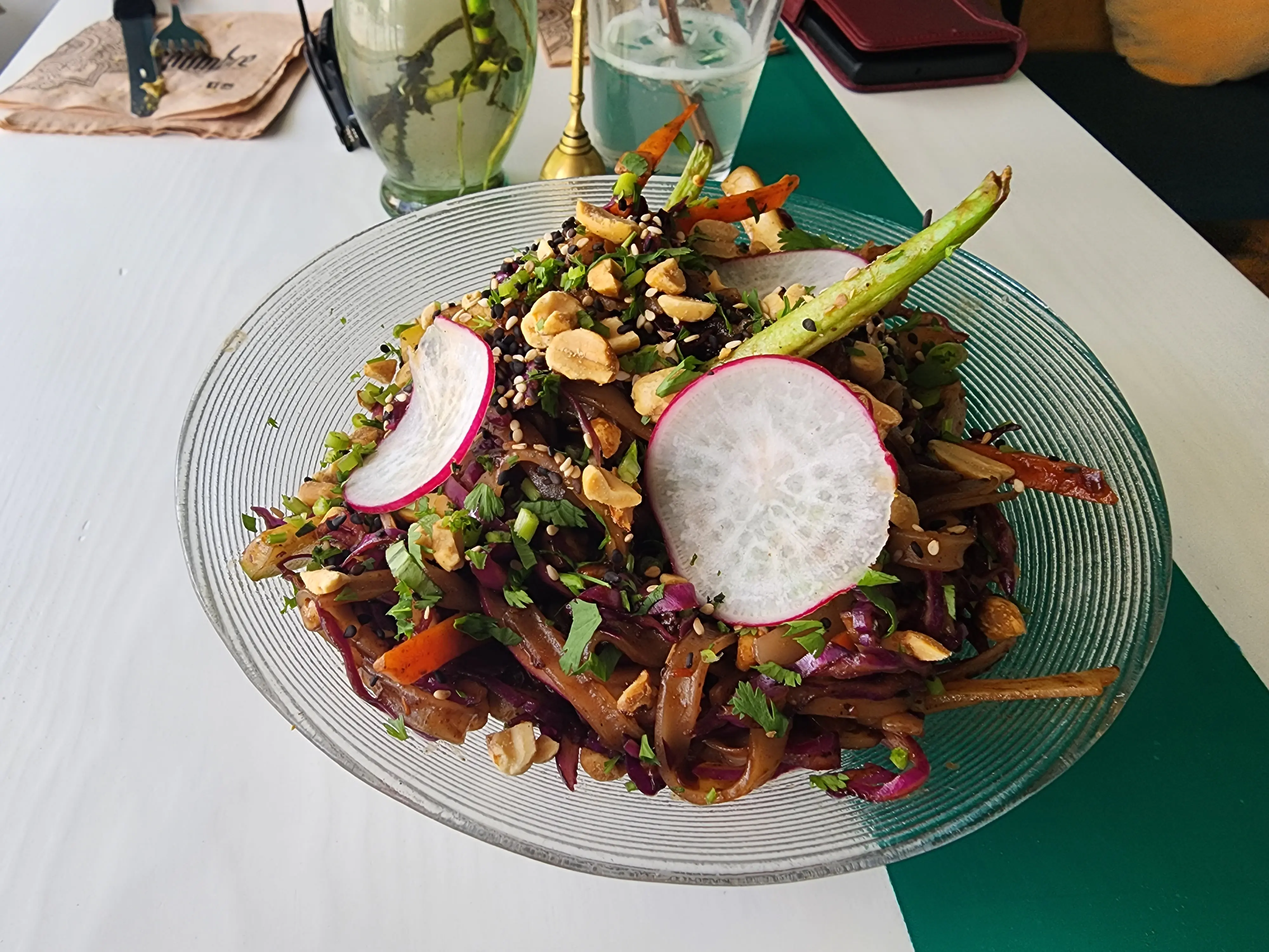 Mimbre Restaurante image 8