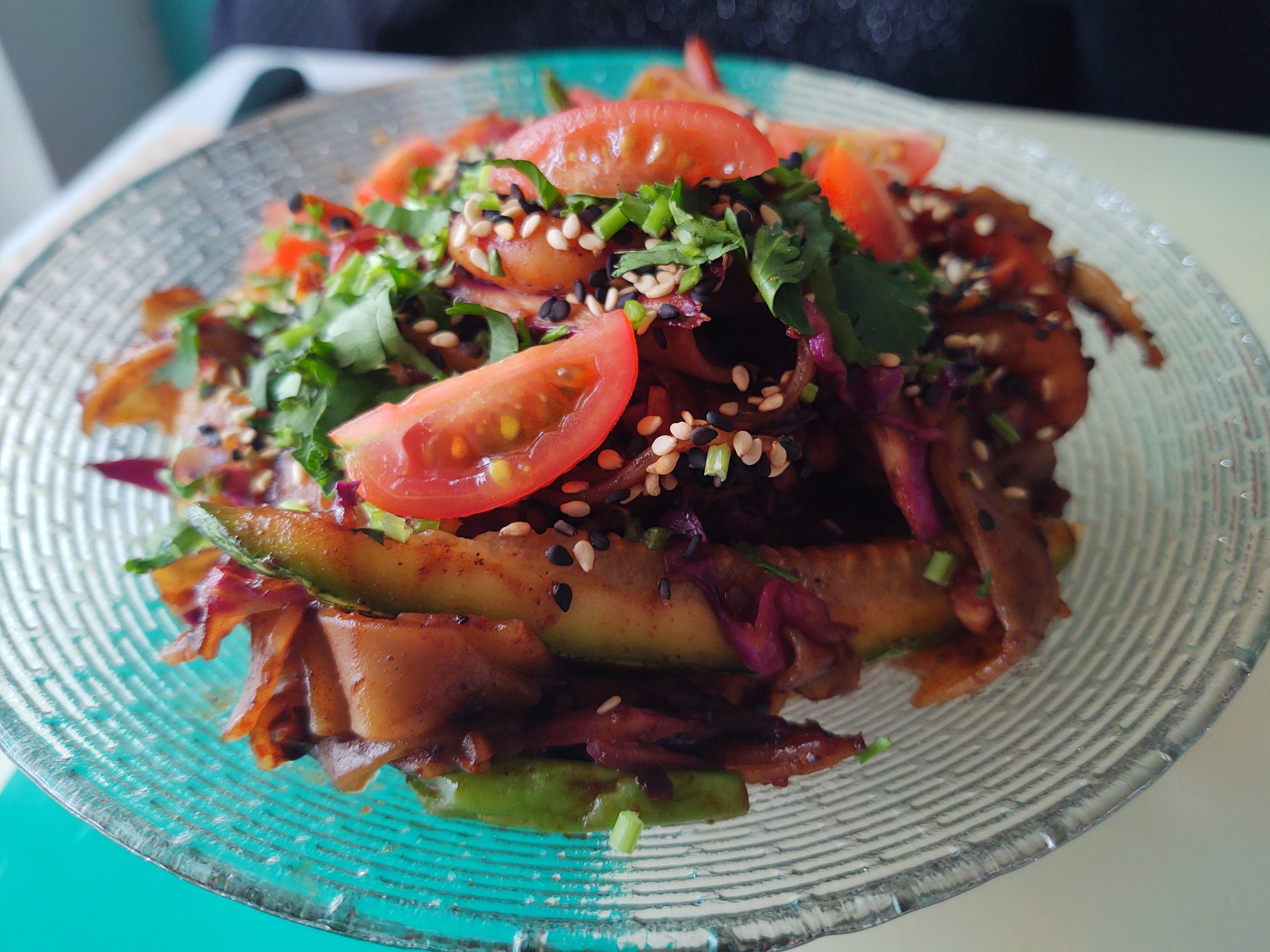 Mimbre Restaurante image 9