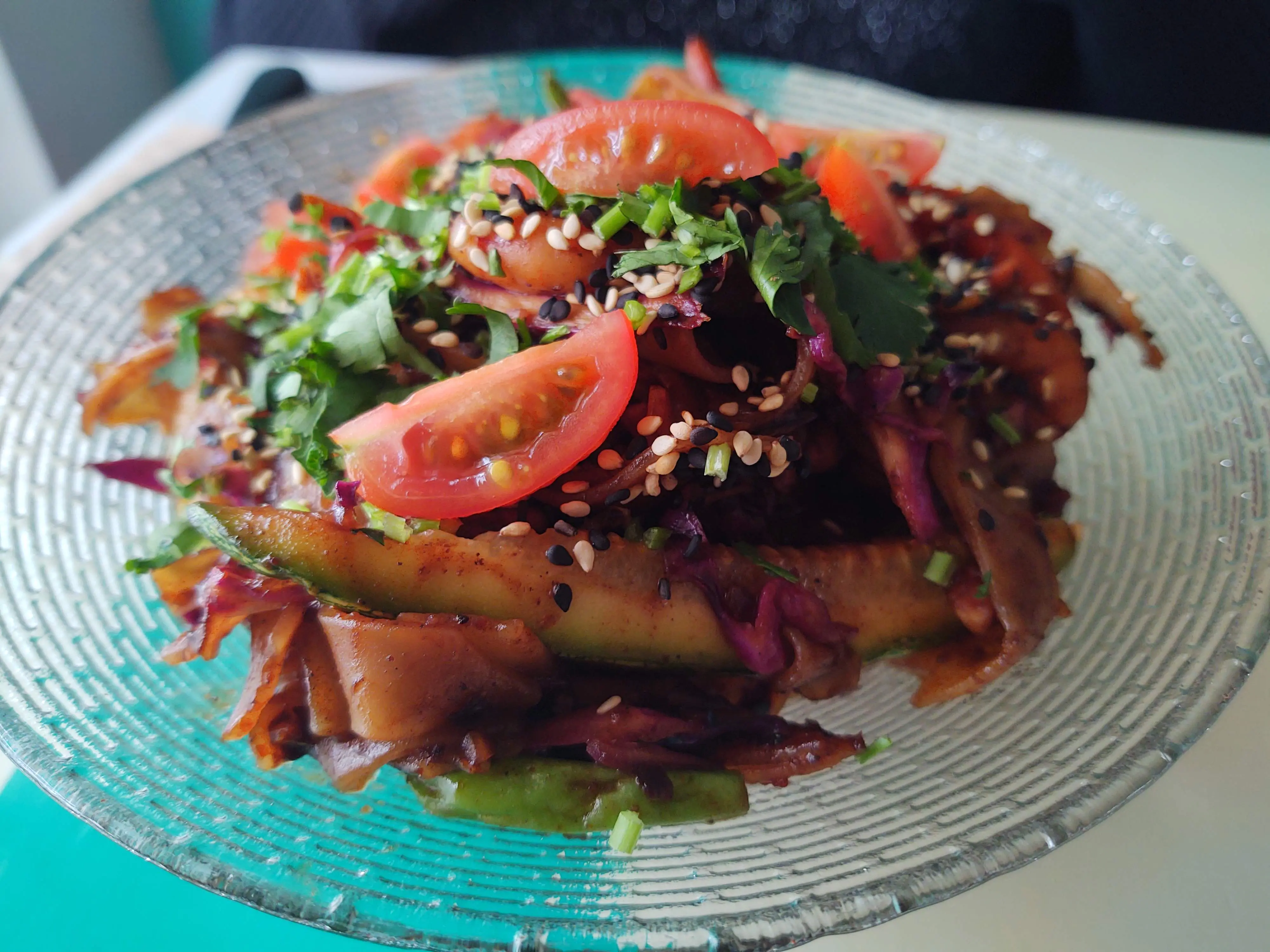 Mimbre Restaurante image 9