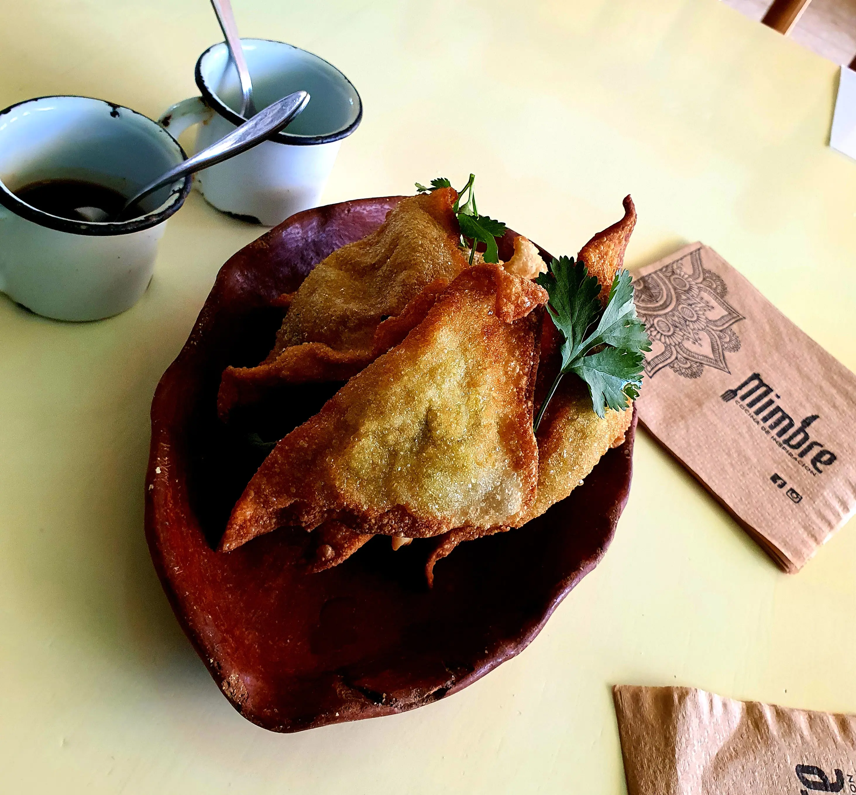 Mimbre Restaurante image 10