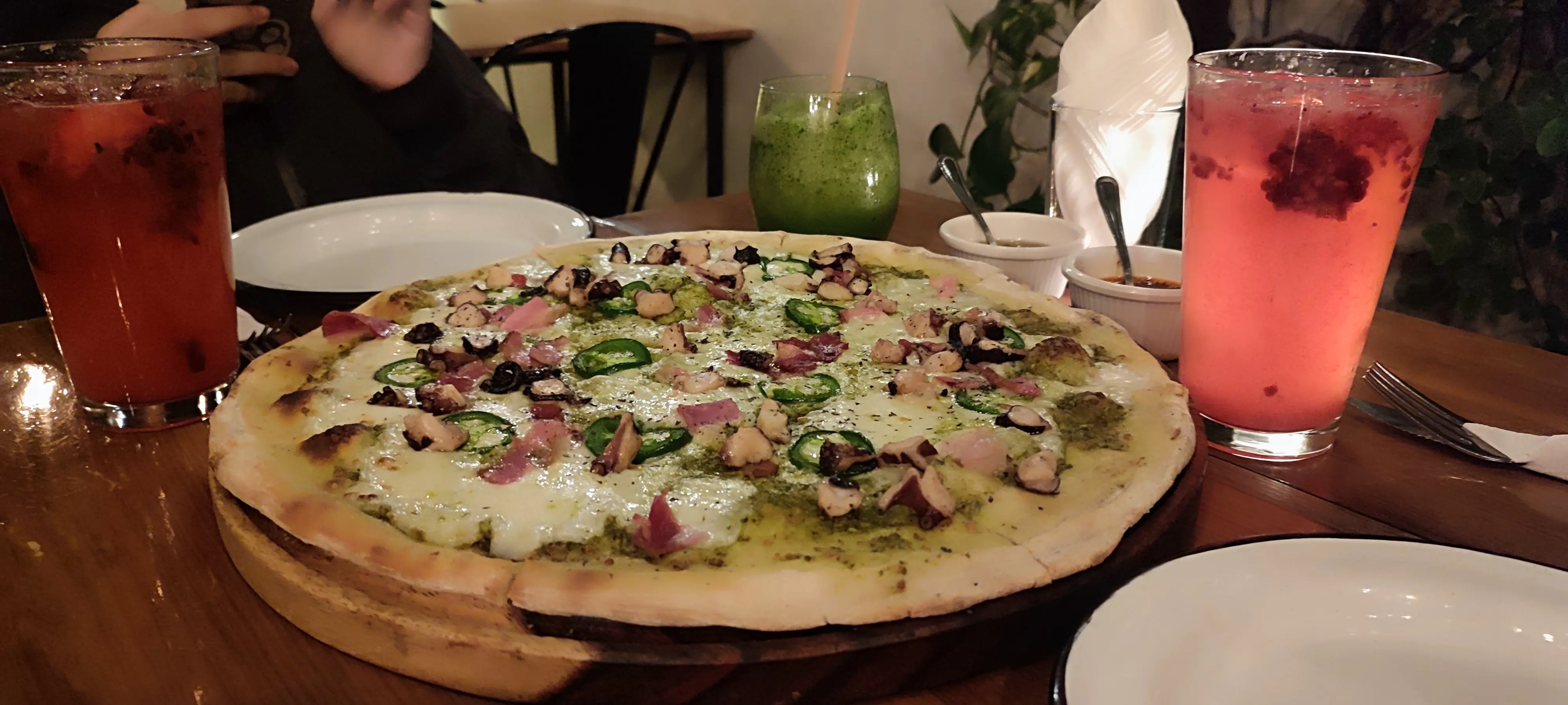 Amorcito mio image 3