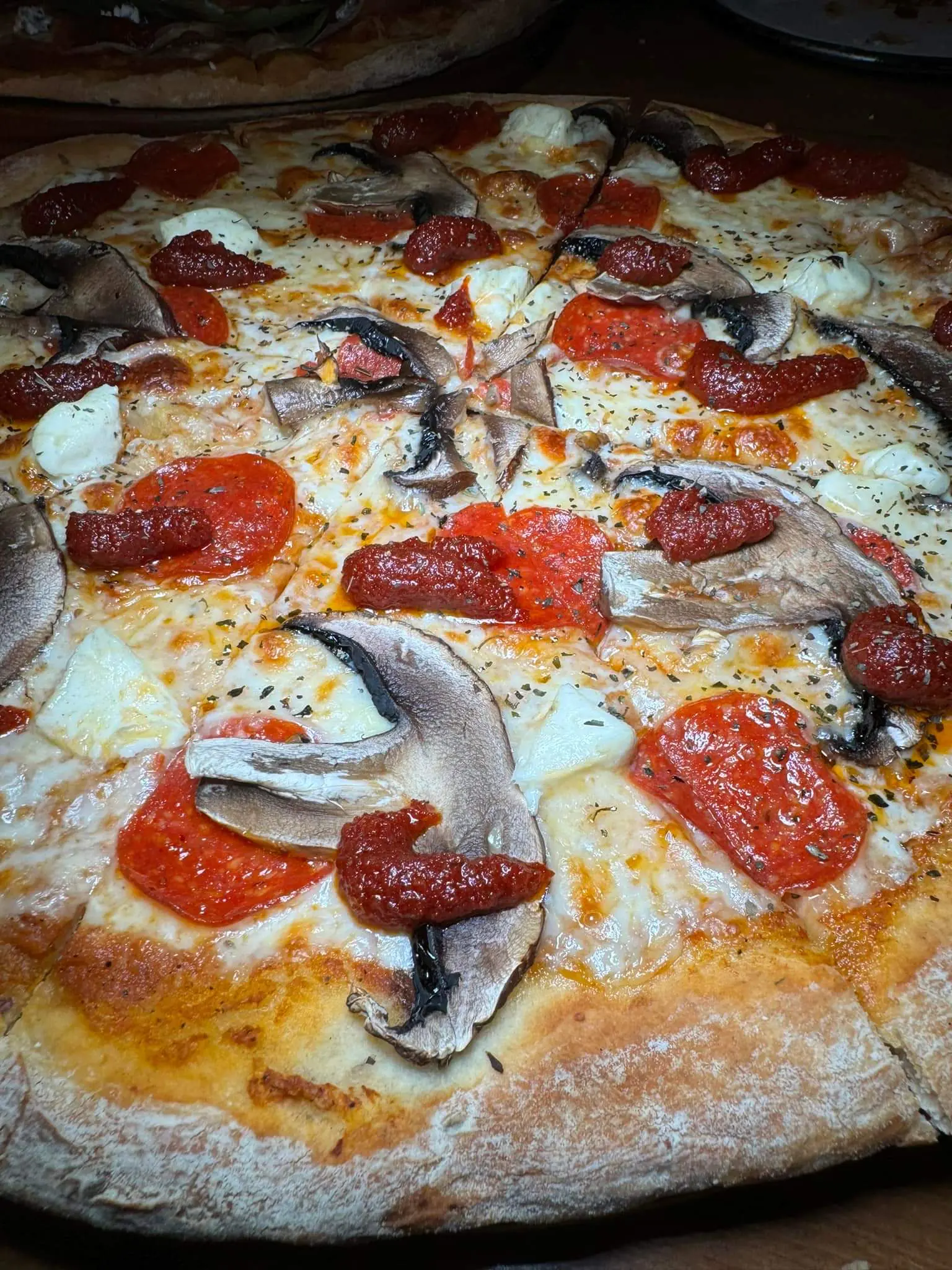 Amorcito mio image 5