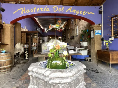 Hostería Del Ángel image 1