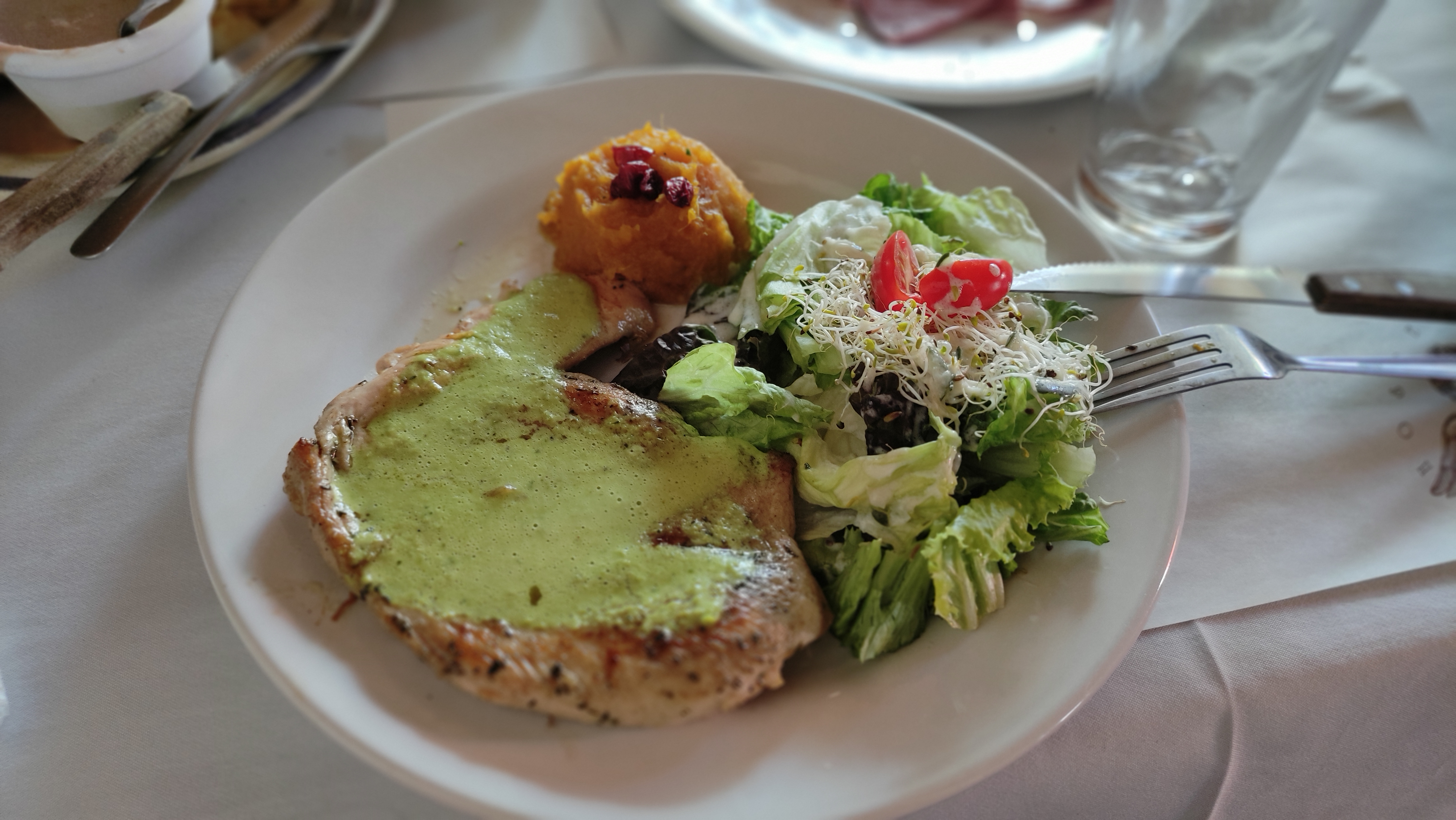 Hostería Del Ángel image 2