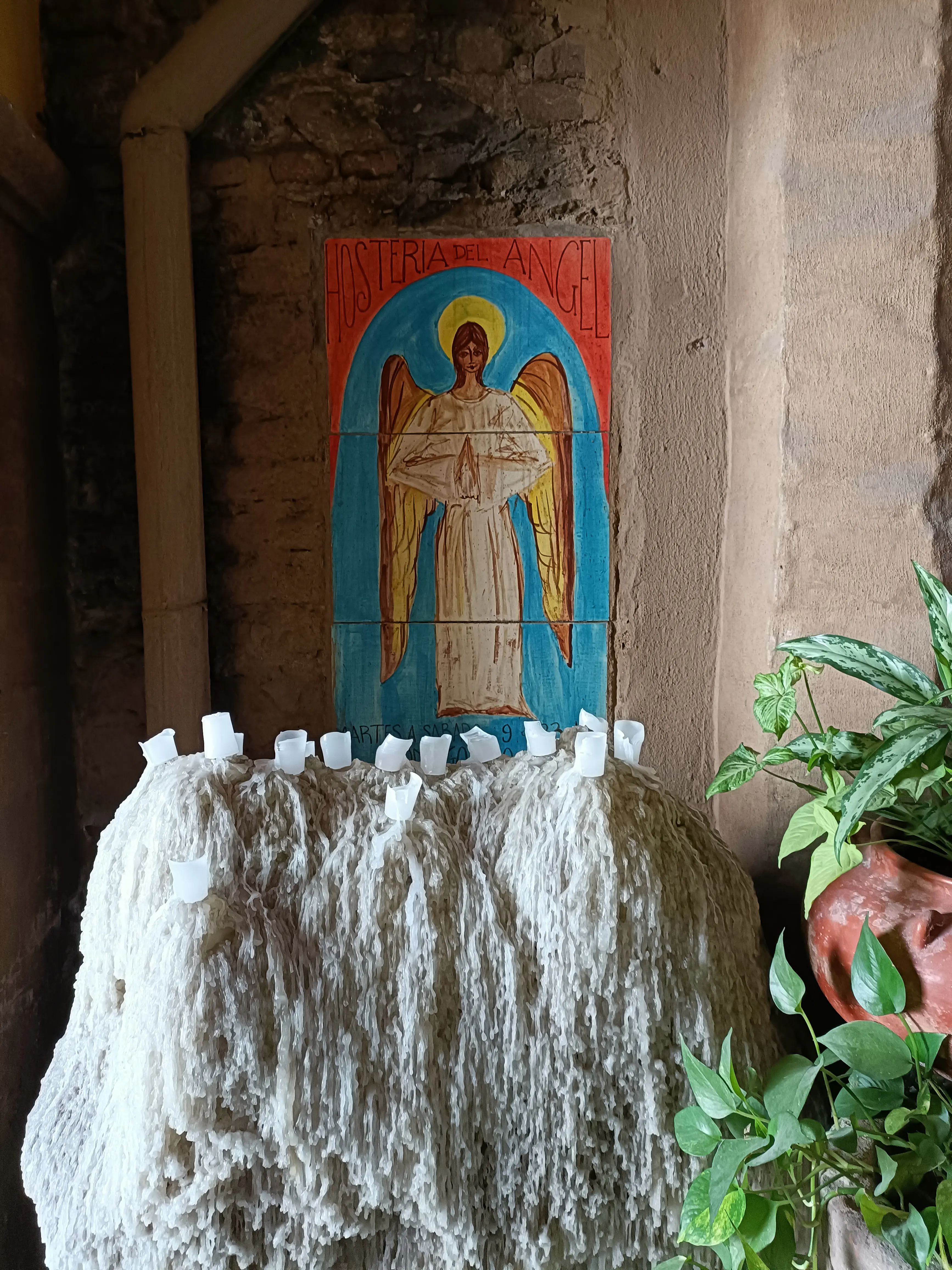 Hostería Del Ángel image 4