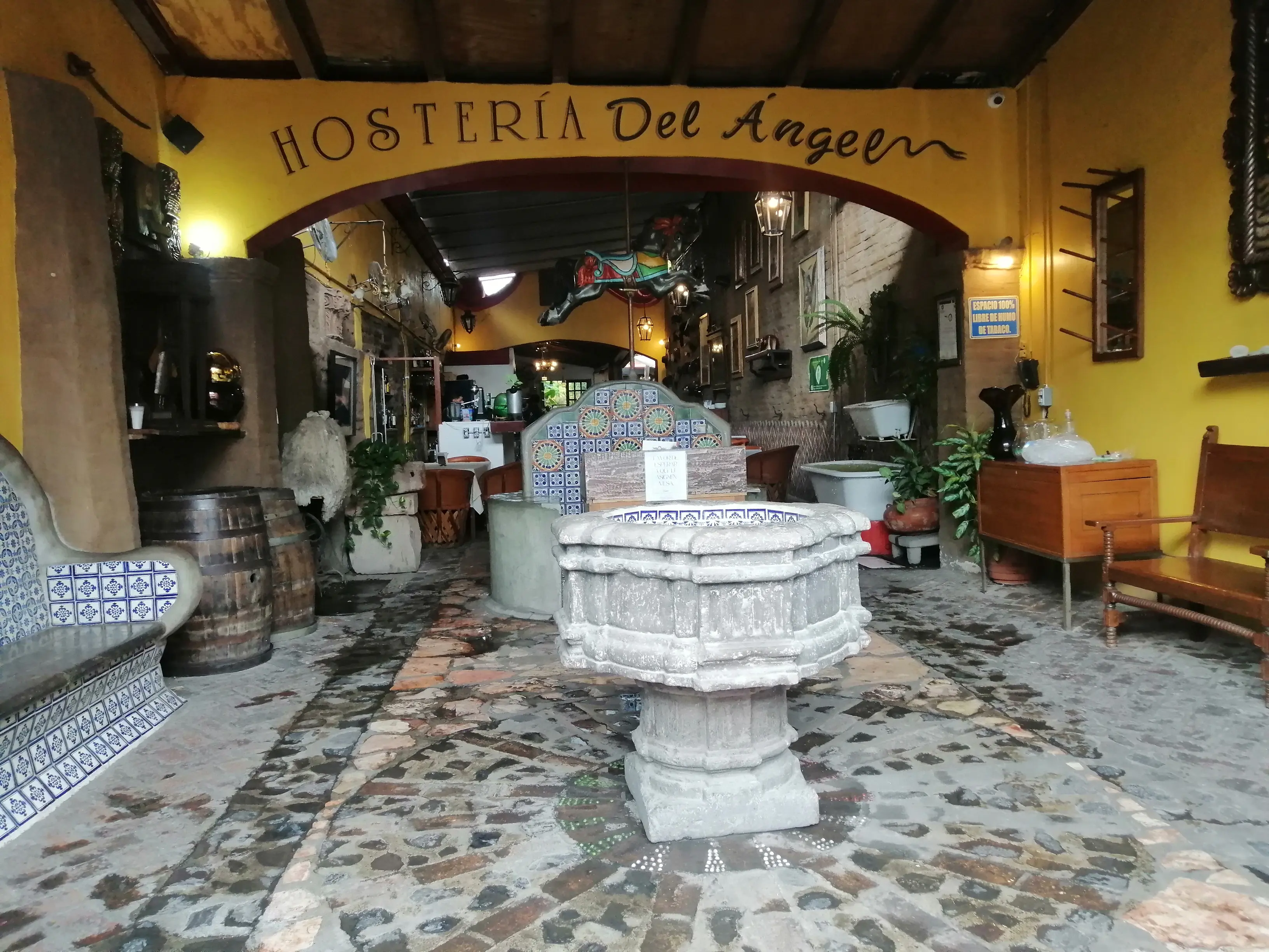 Hostería Del Ángel image 6