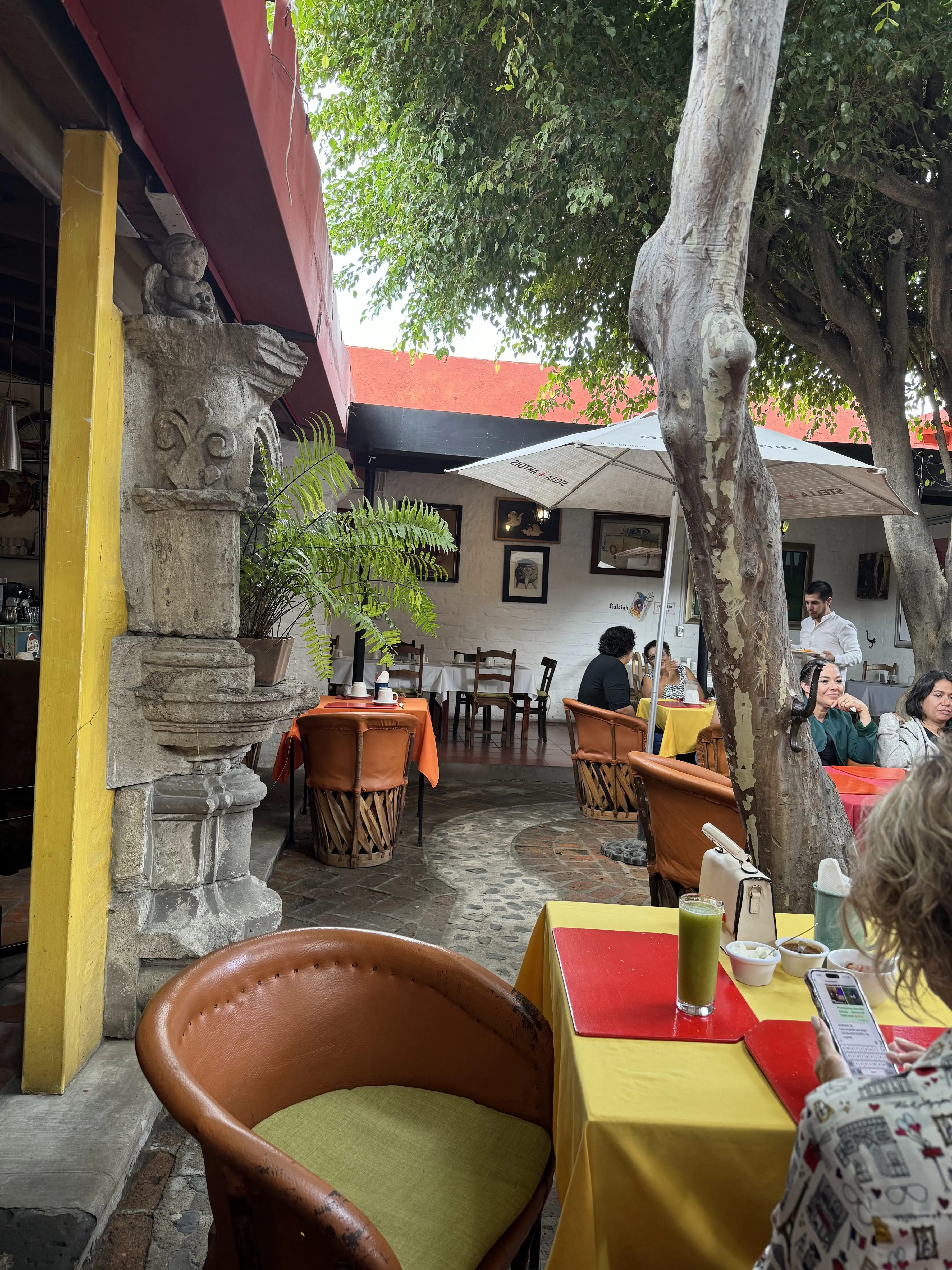 Hostería Del Ángel image 7