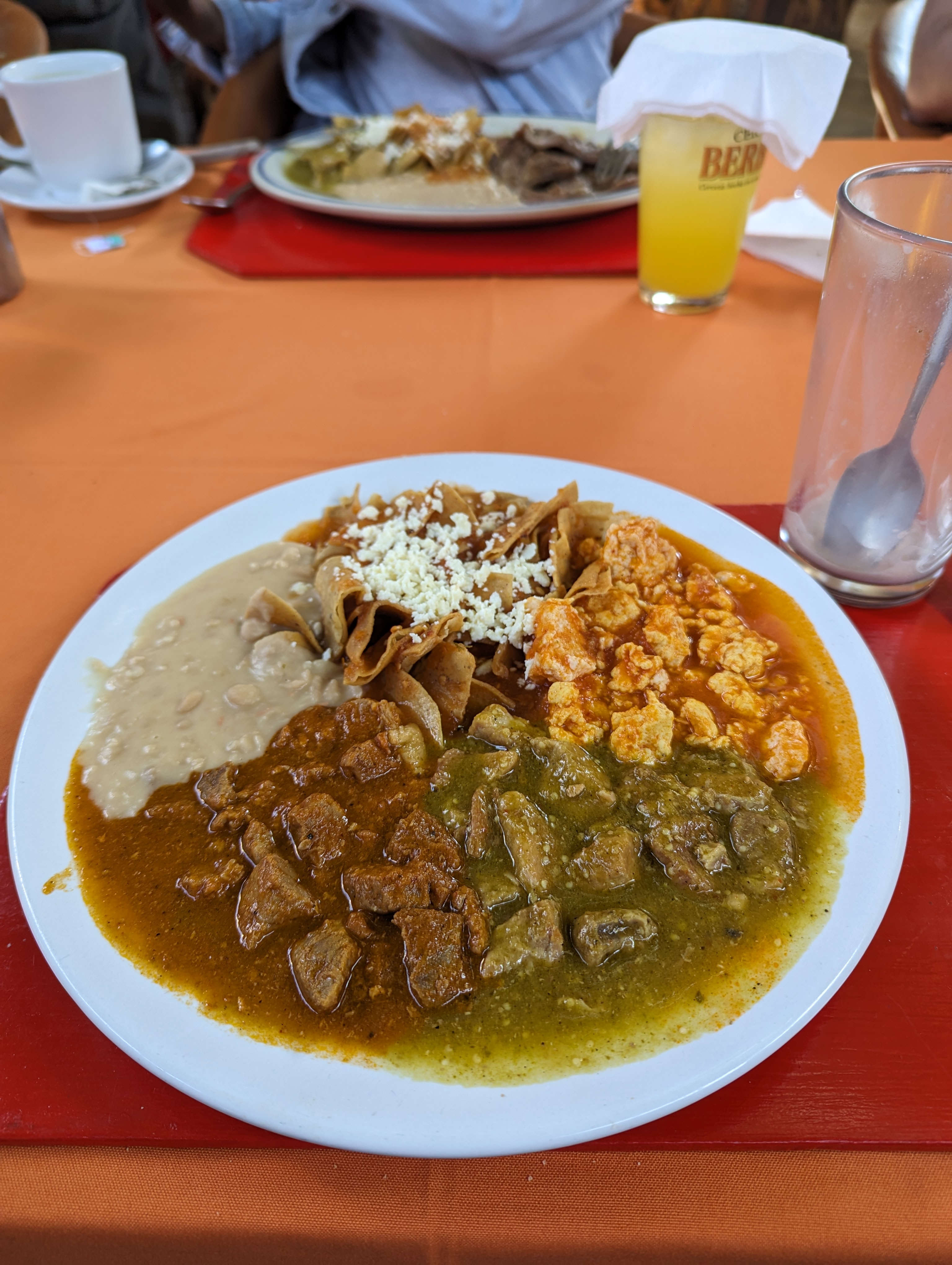 Hostería Del Ángel image 8