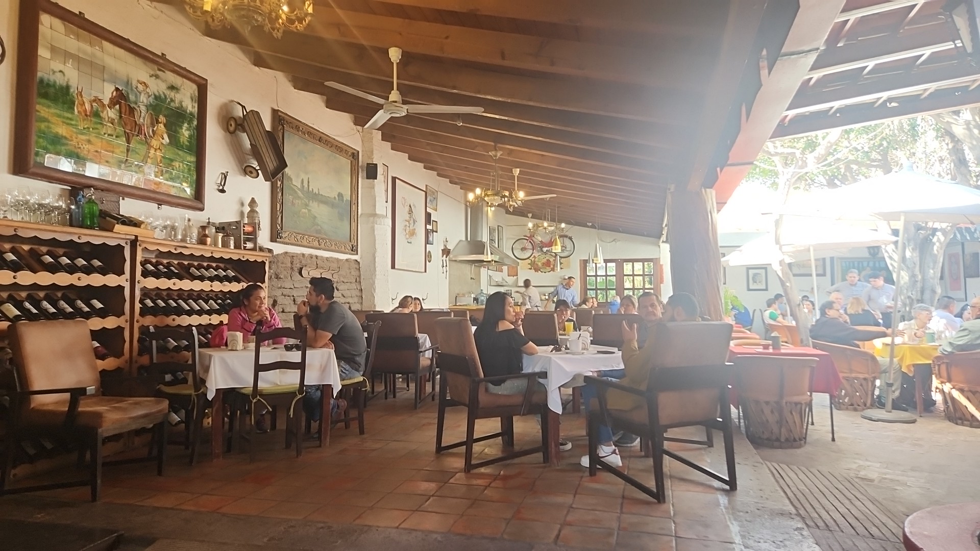 Hostería Del Ángel image 10