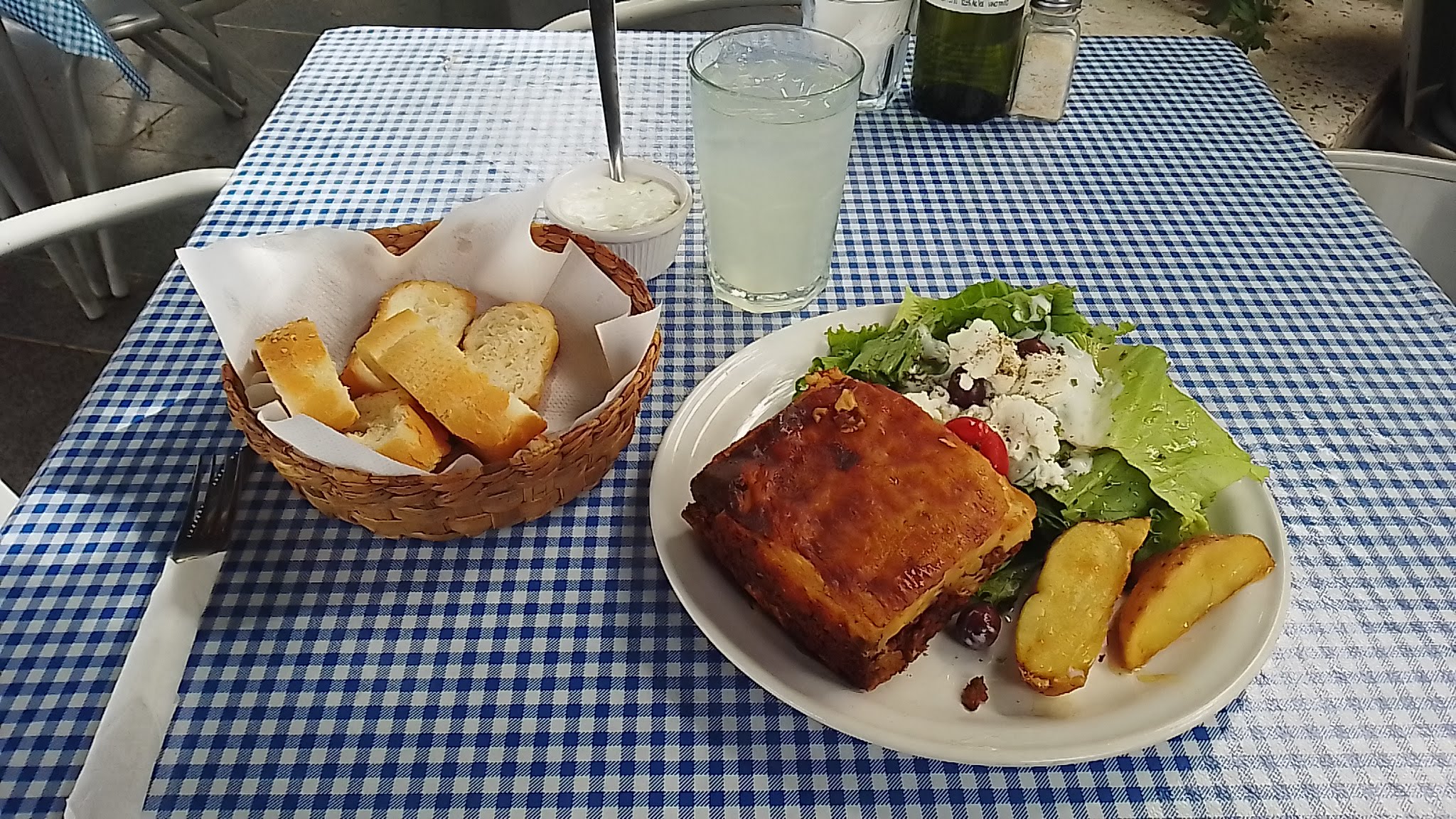 Agios Aggelos image 2