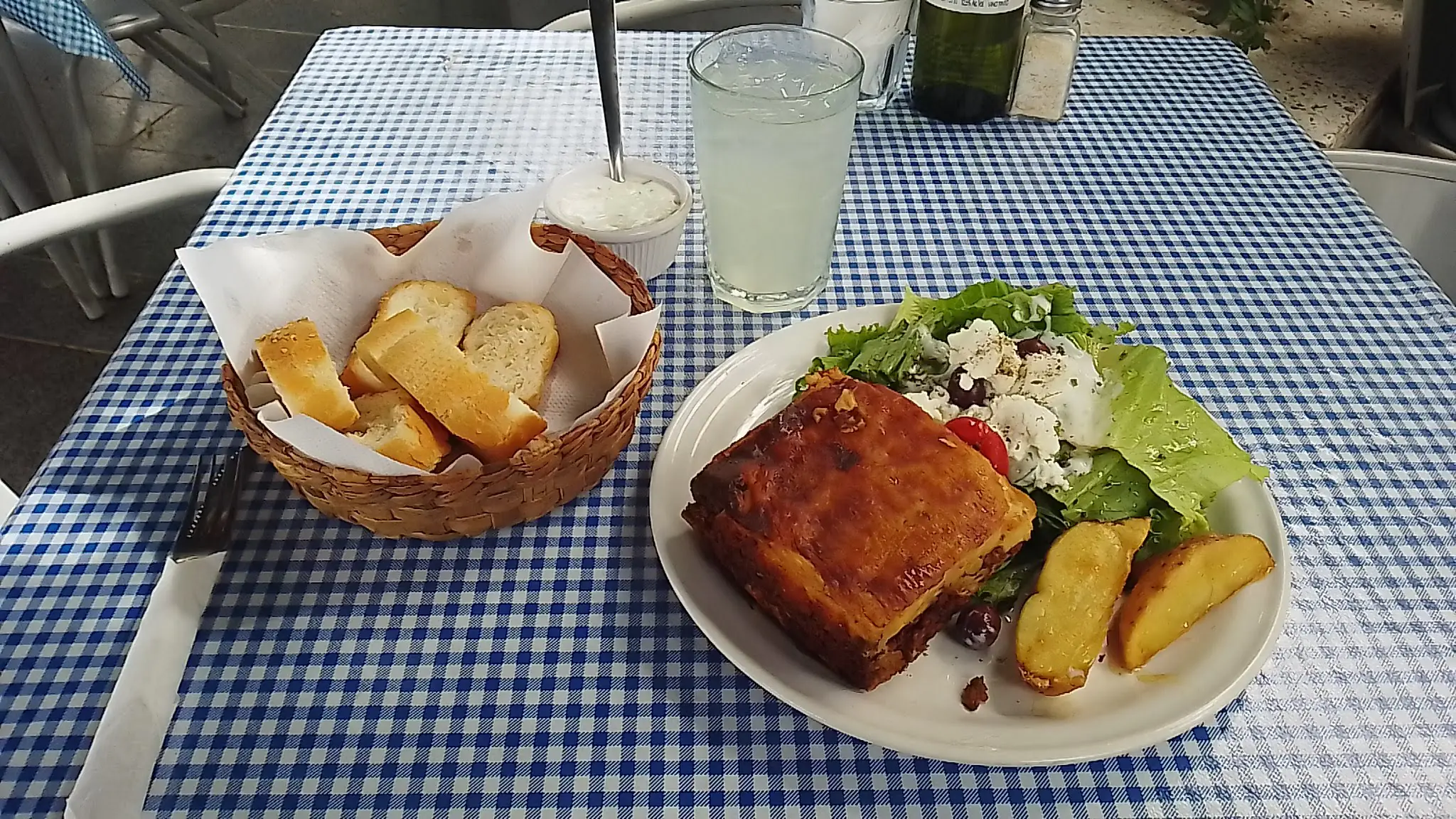 Agios Aggelos image 2