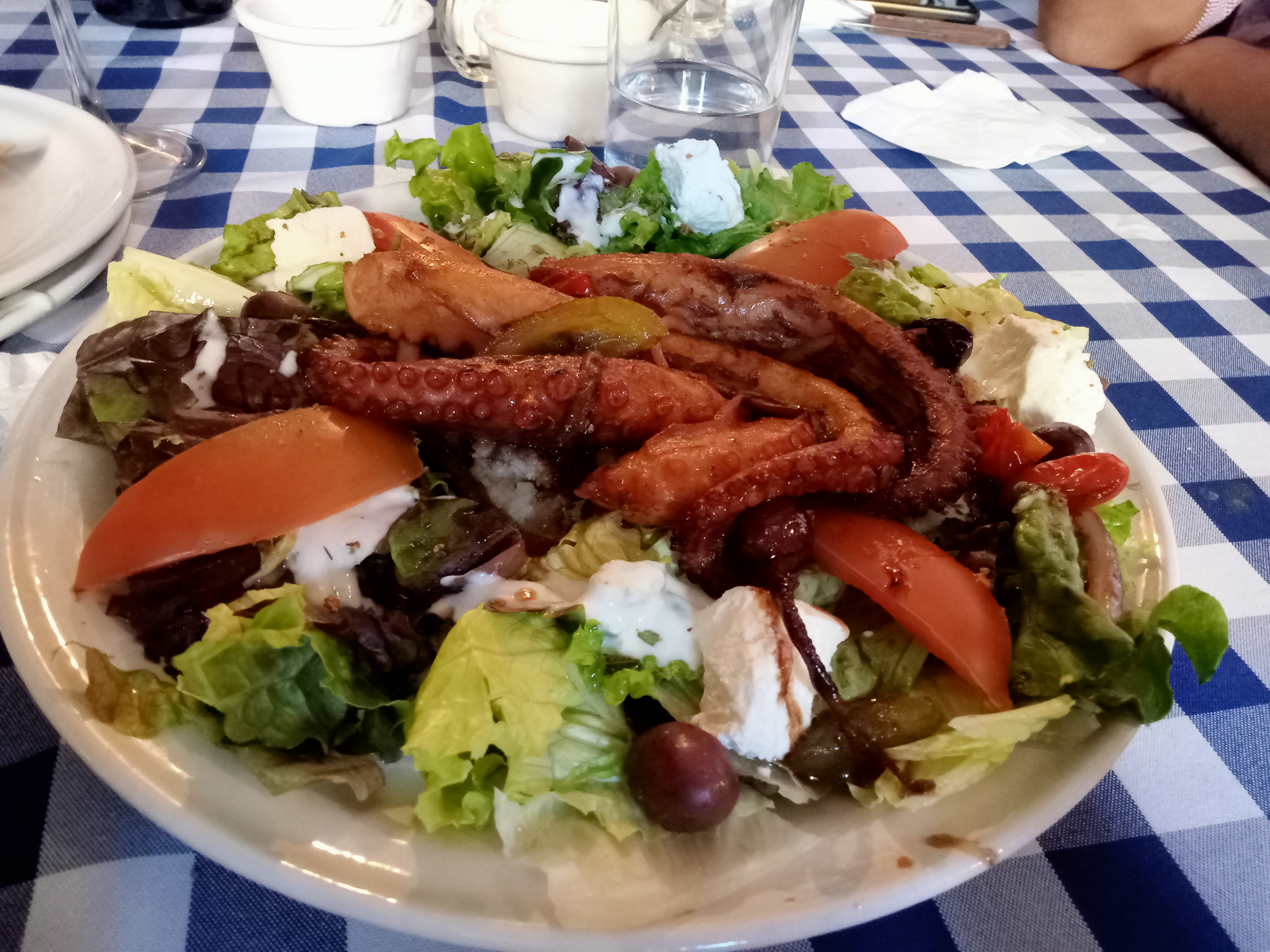 Agios Aggelos image 3