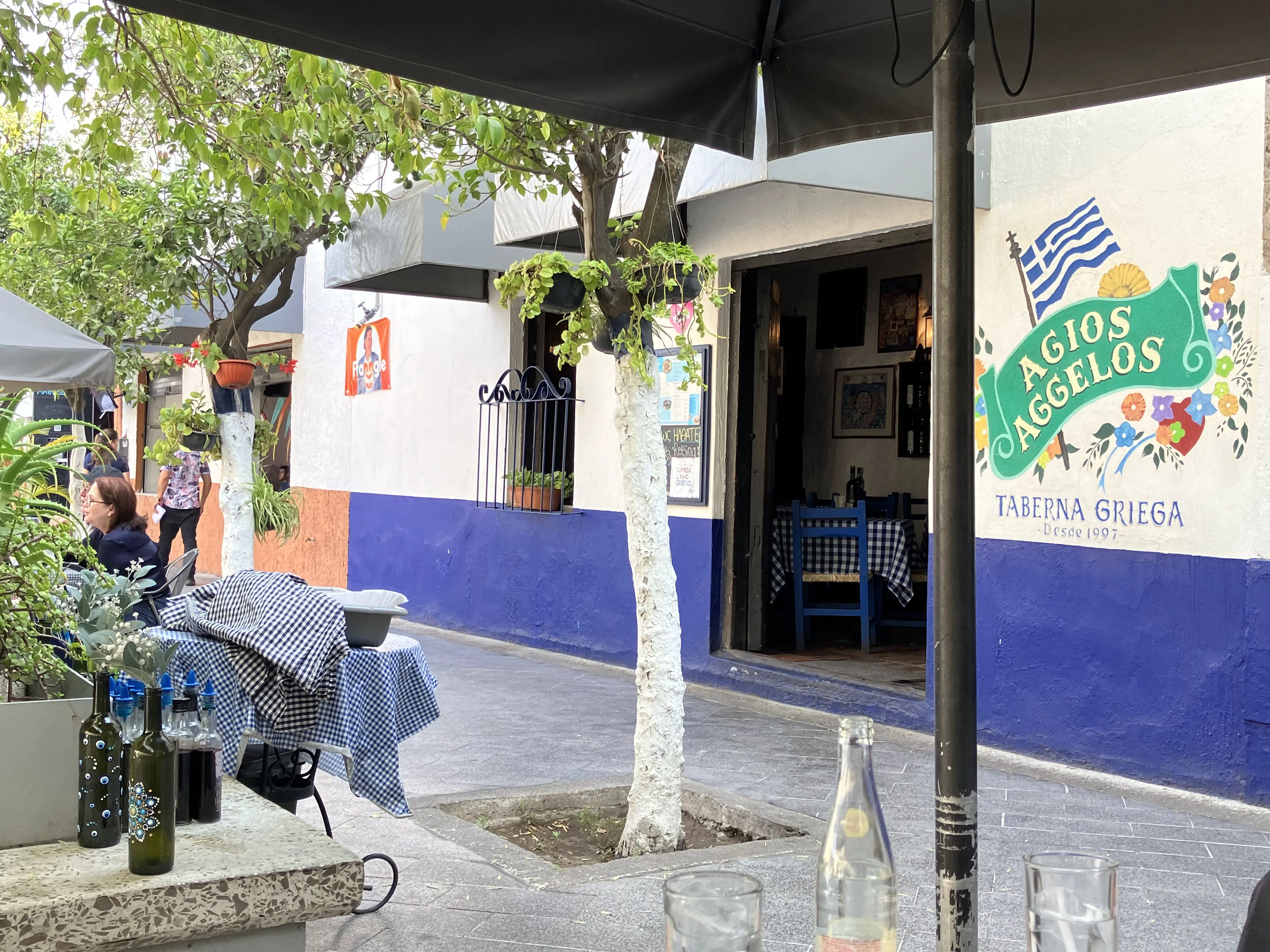 Agios Aggelos image 5