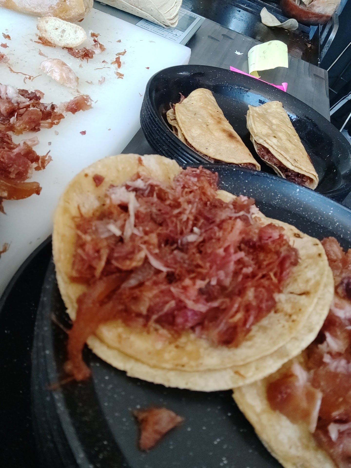 Carnitas Porkland image 2