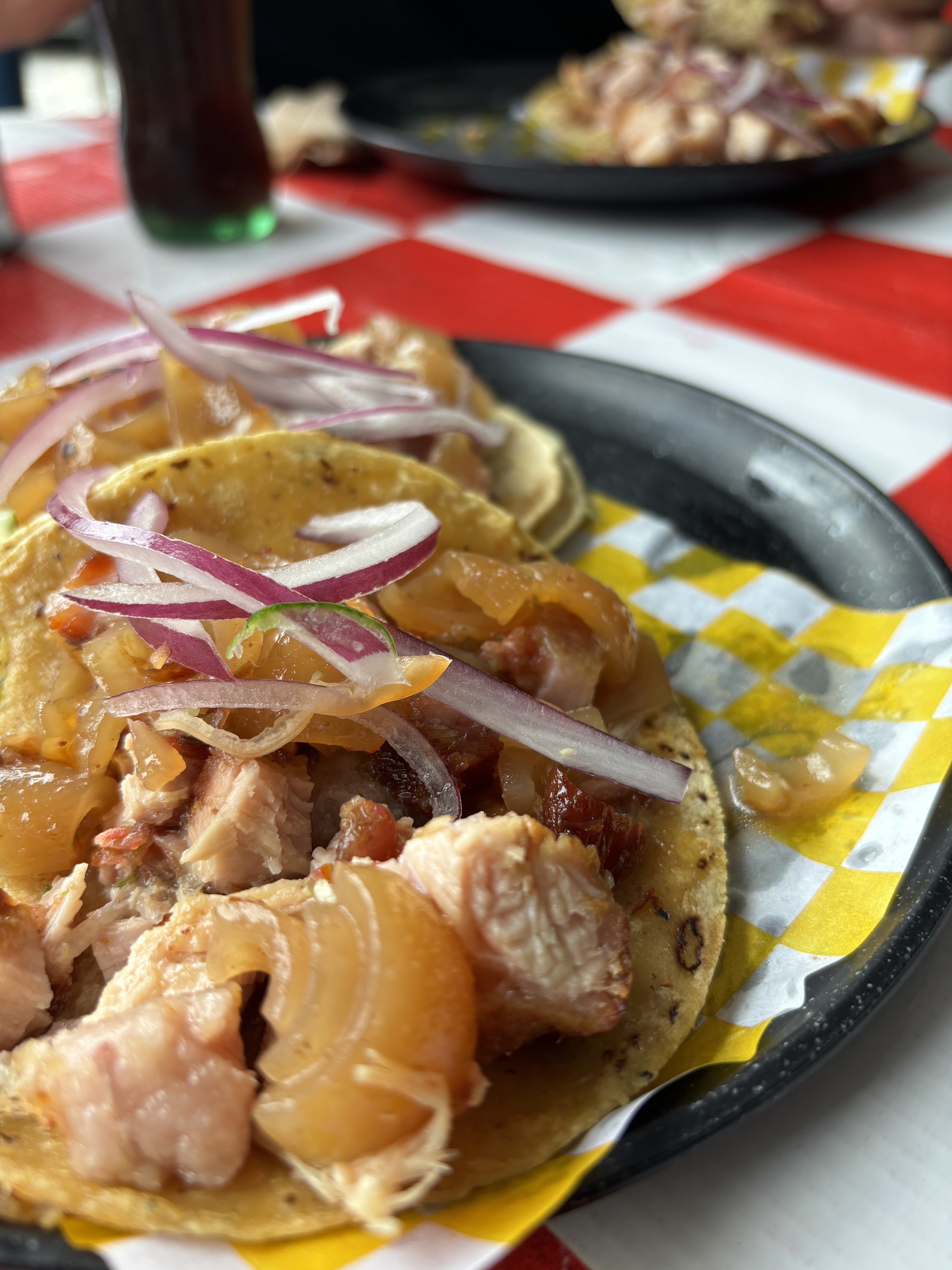 Carnitas Porkland image 3