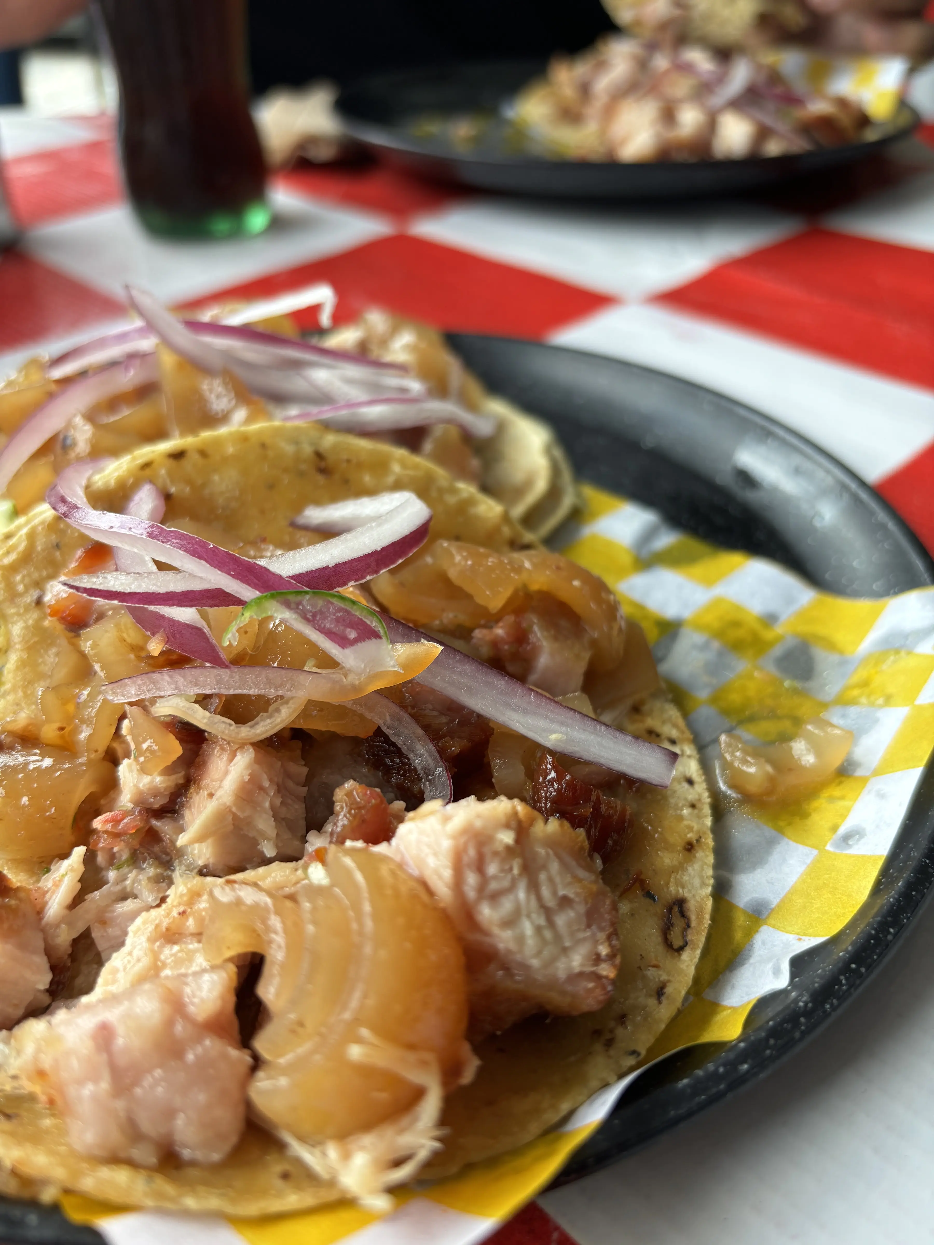 Carnitas Porkland image 3