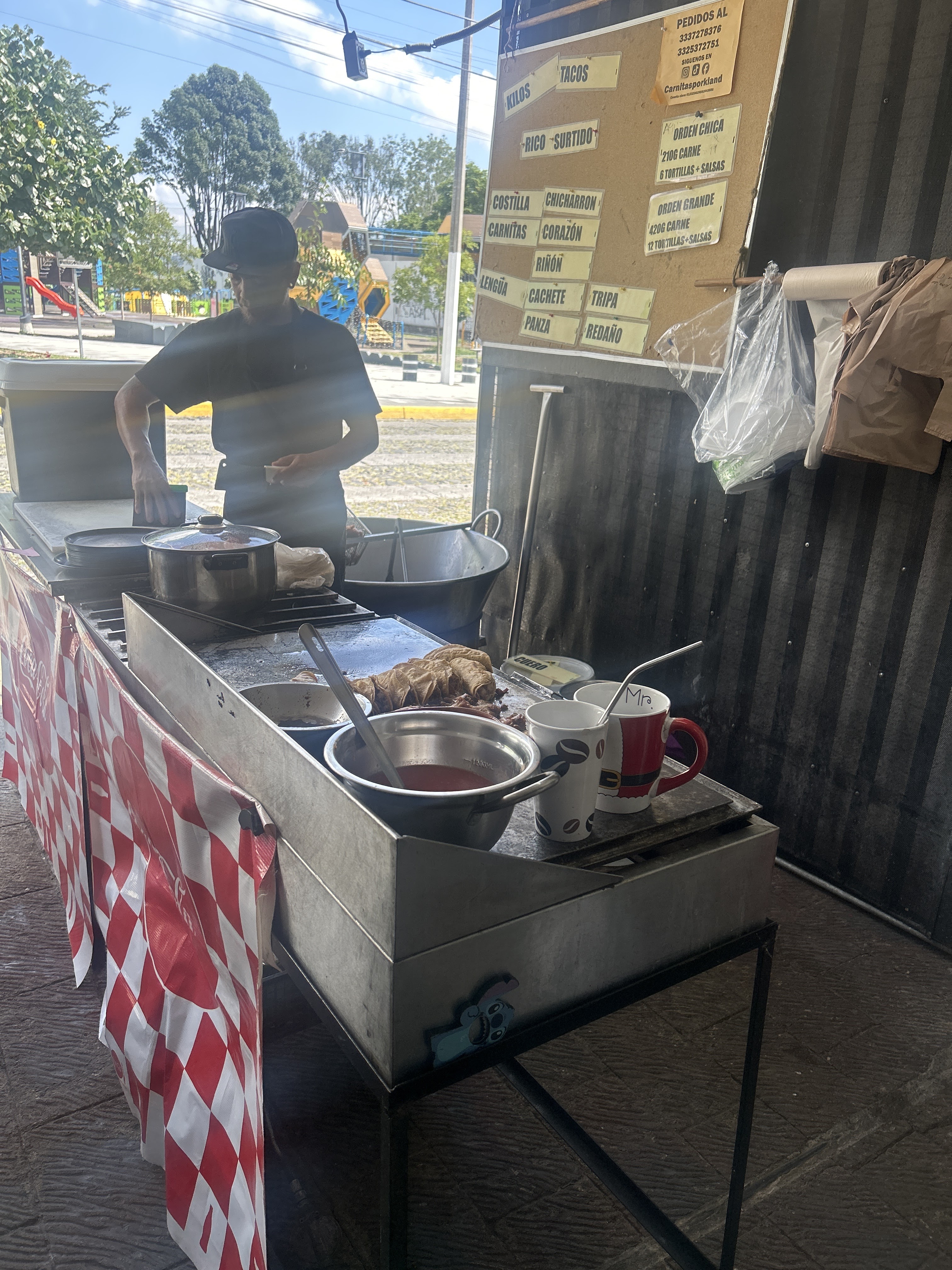 Carnitas Porkland image 4