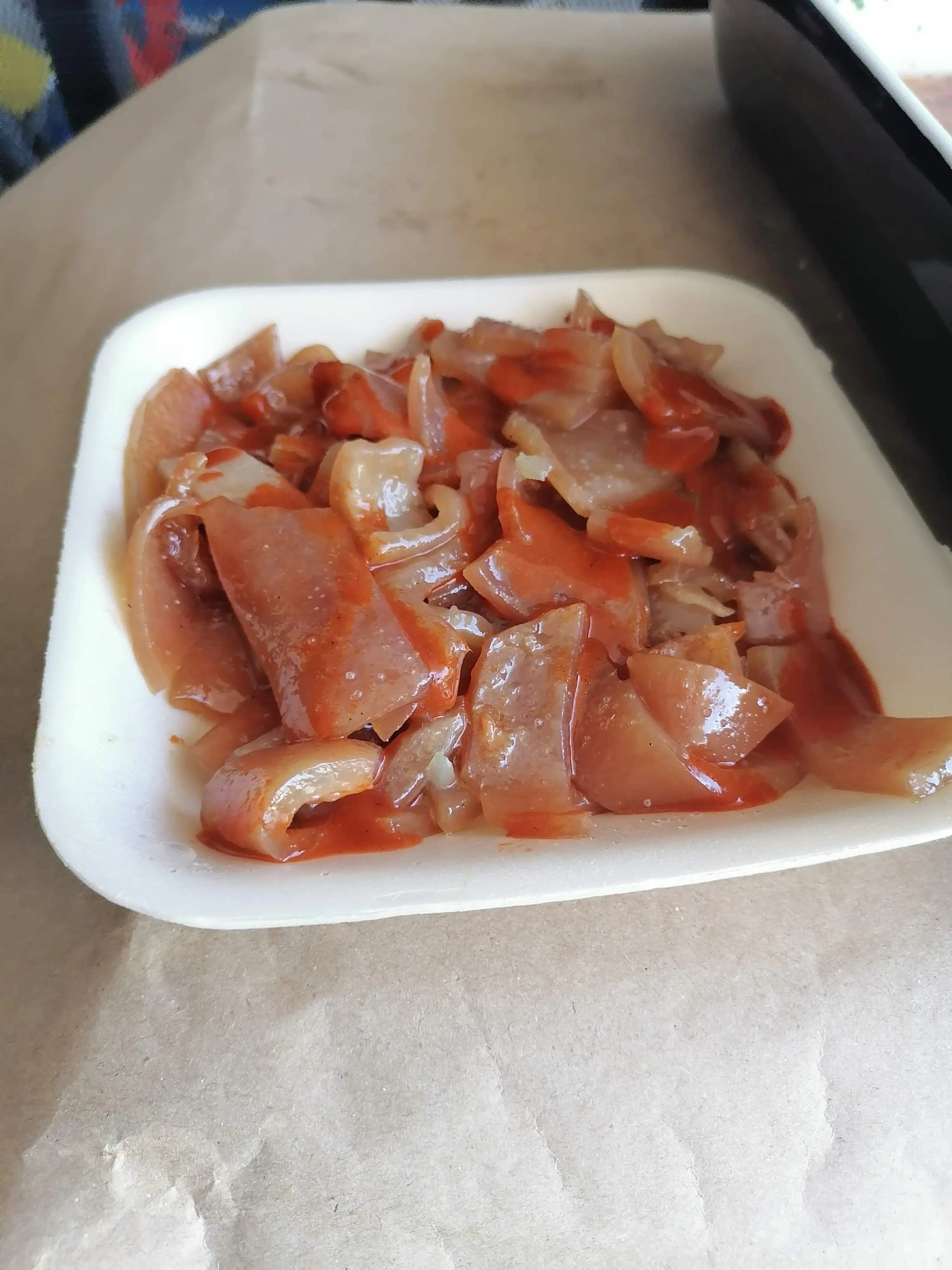 Carnitas Porkland image 6