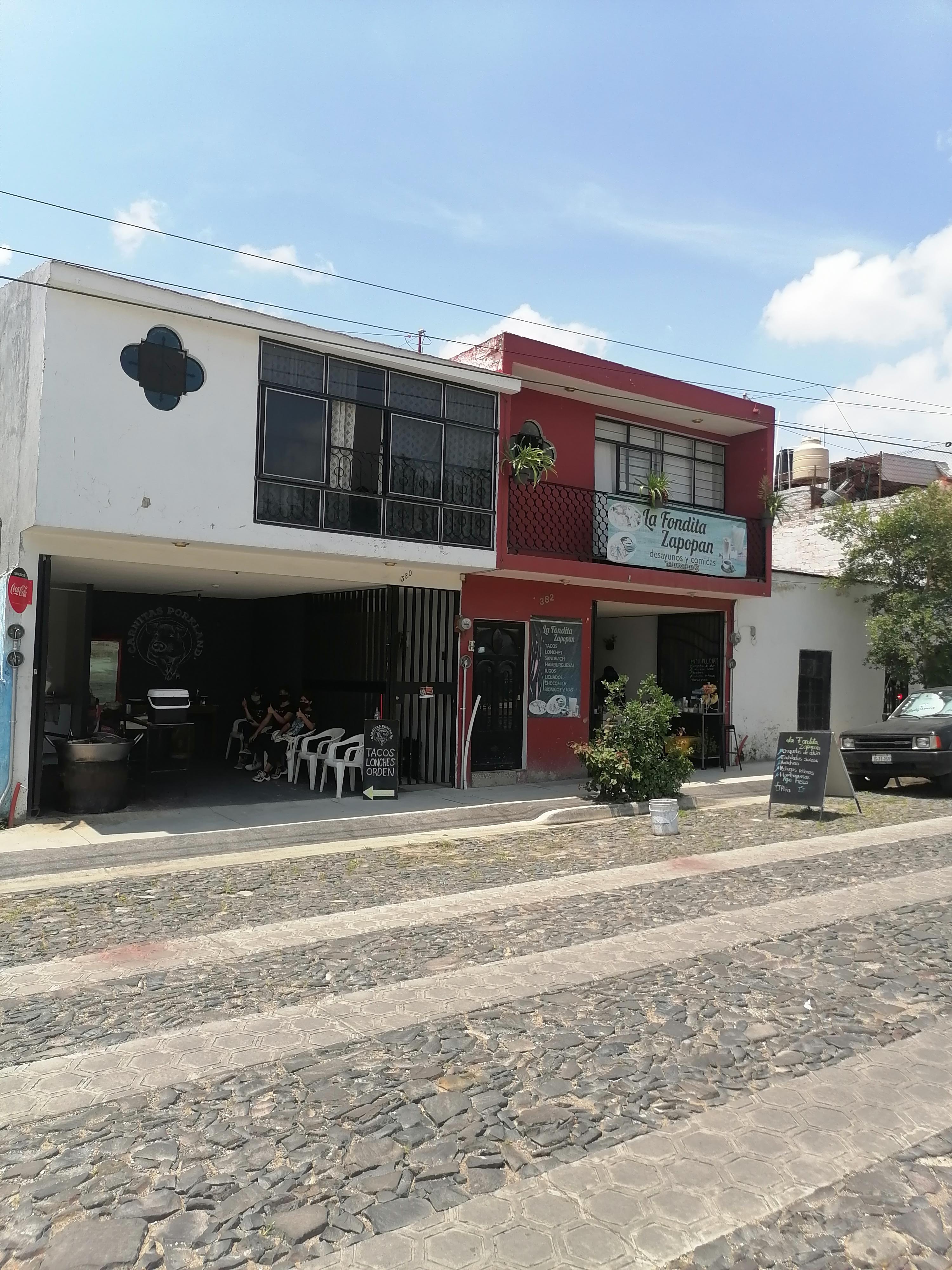 Carnitas Porkland image 7