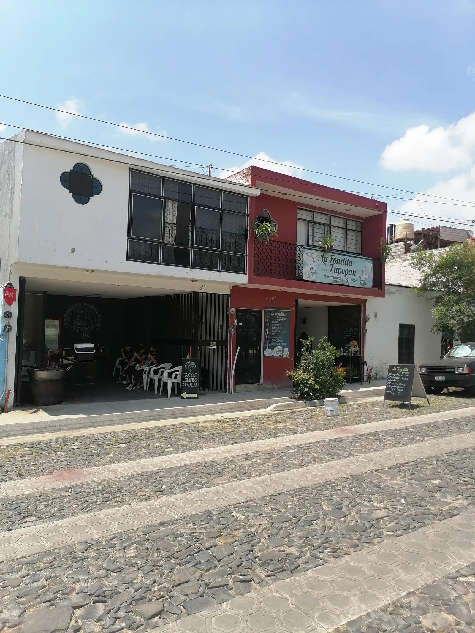 Carnitas Porkland image 7
