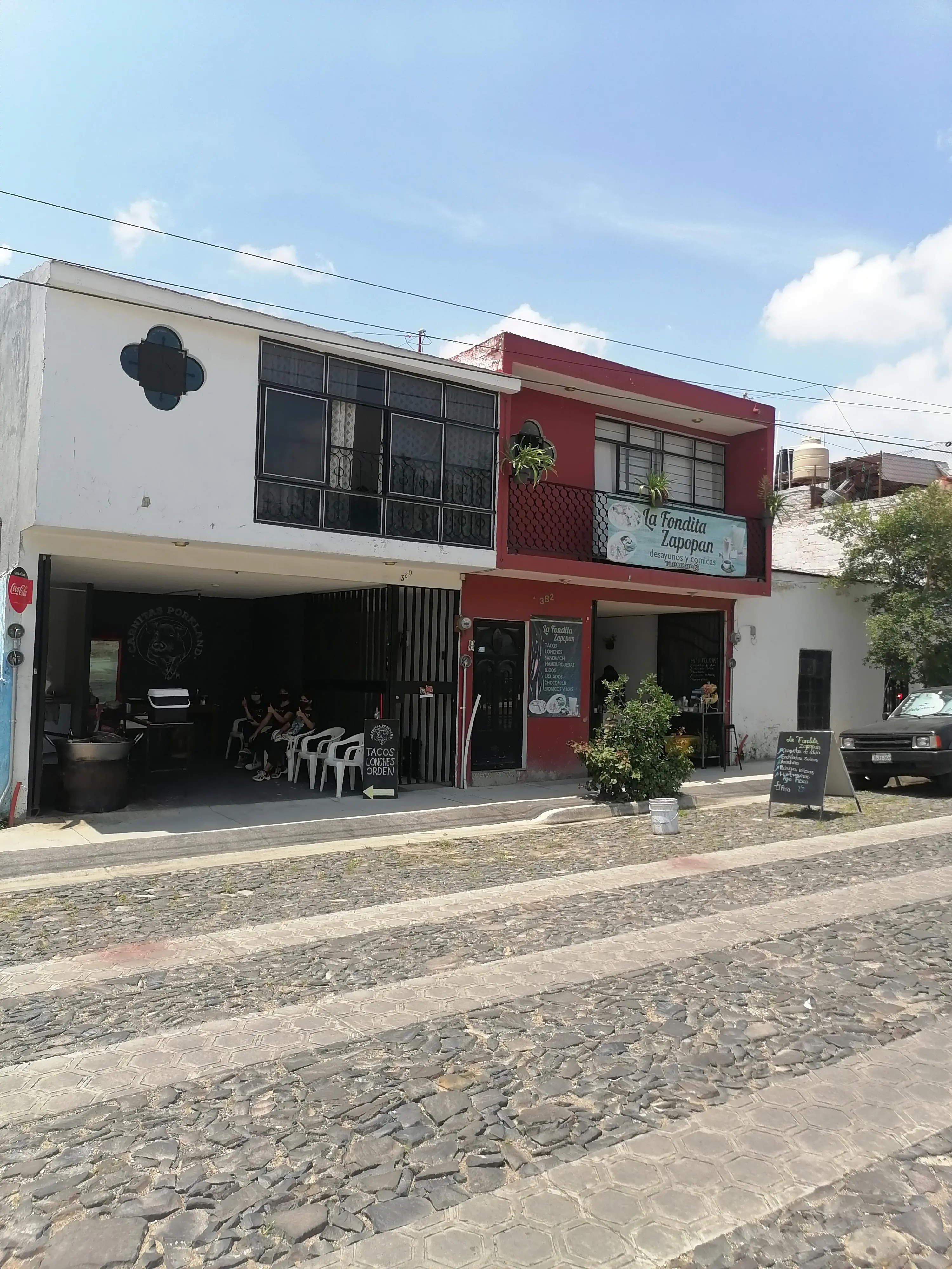 Carnitas Porkland image 7