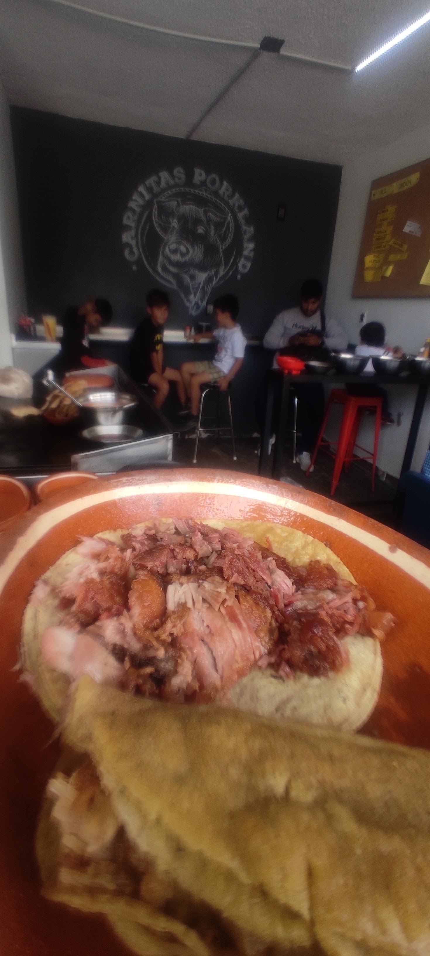 Carnitas Porkland image 9