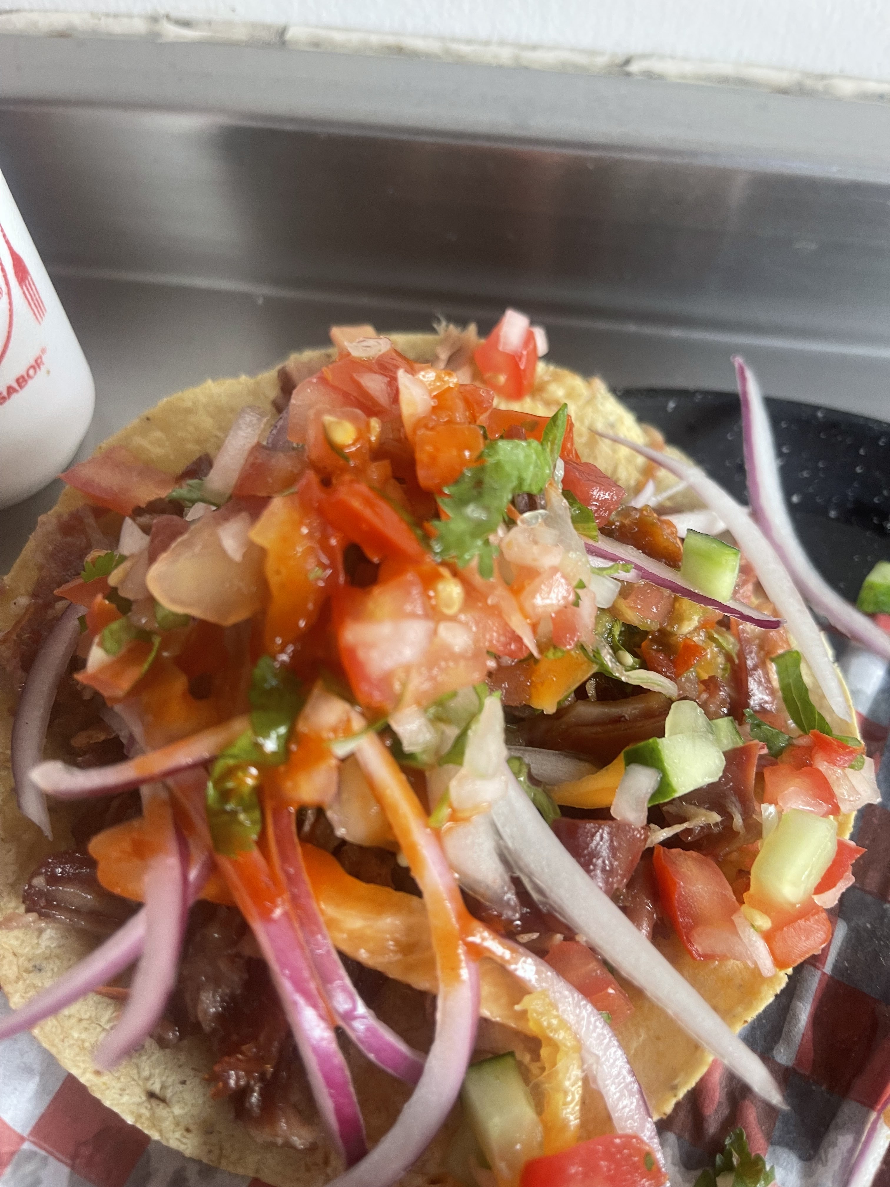 Carnitas Porkland image 10