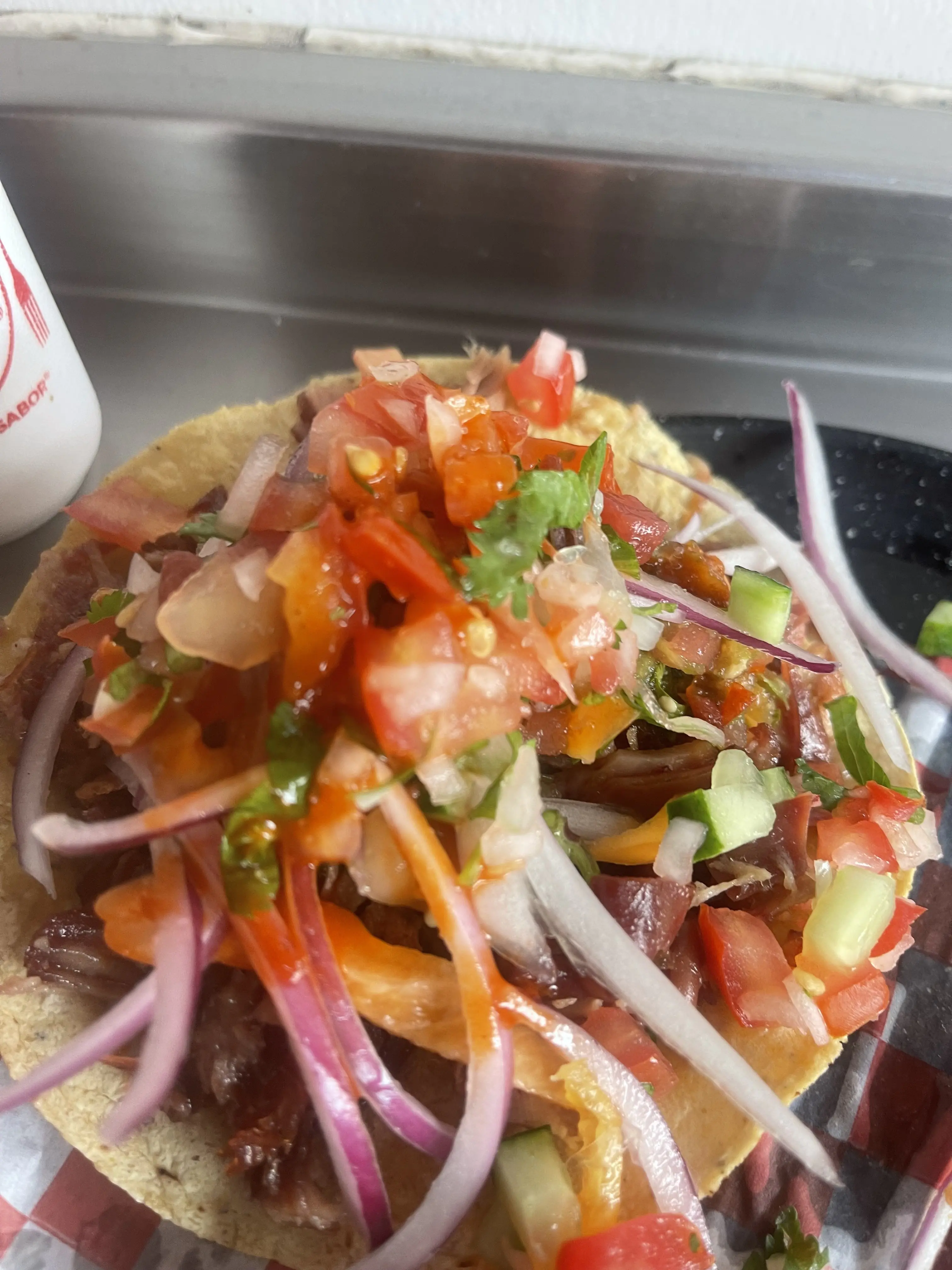 Carnitas Porkland image 10