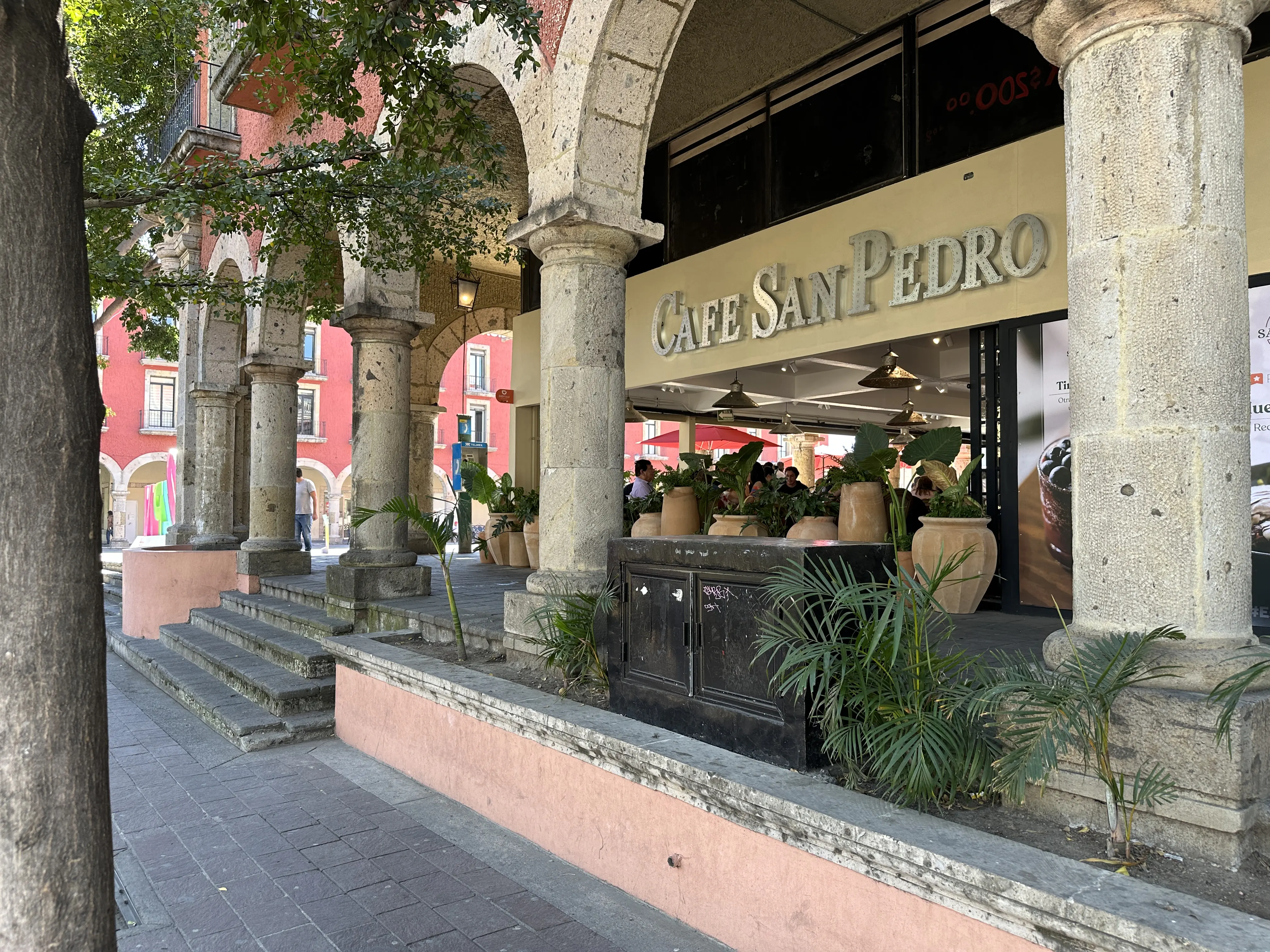 Café San Pedro - Zapopan image 1