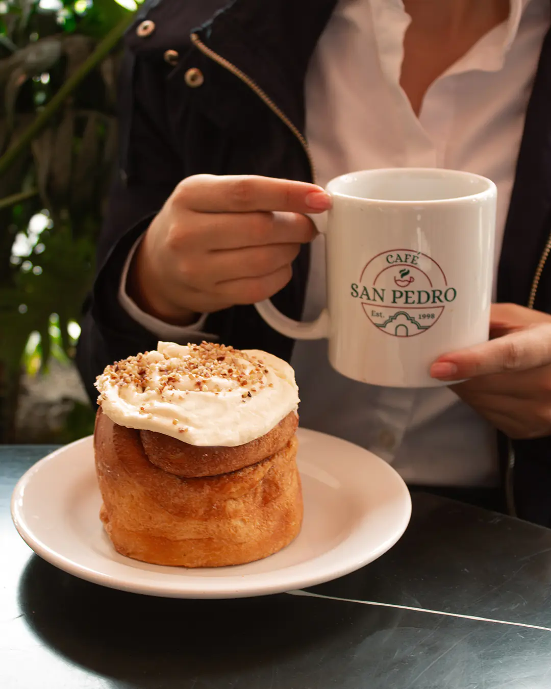 Café San Pedro - Zapopan image 2