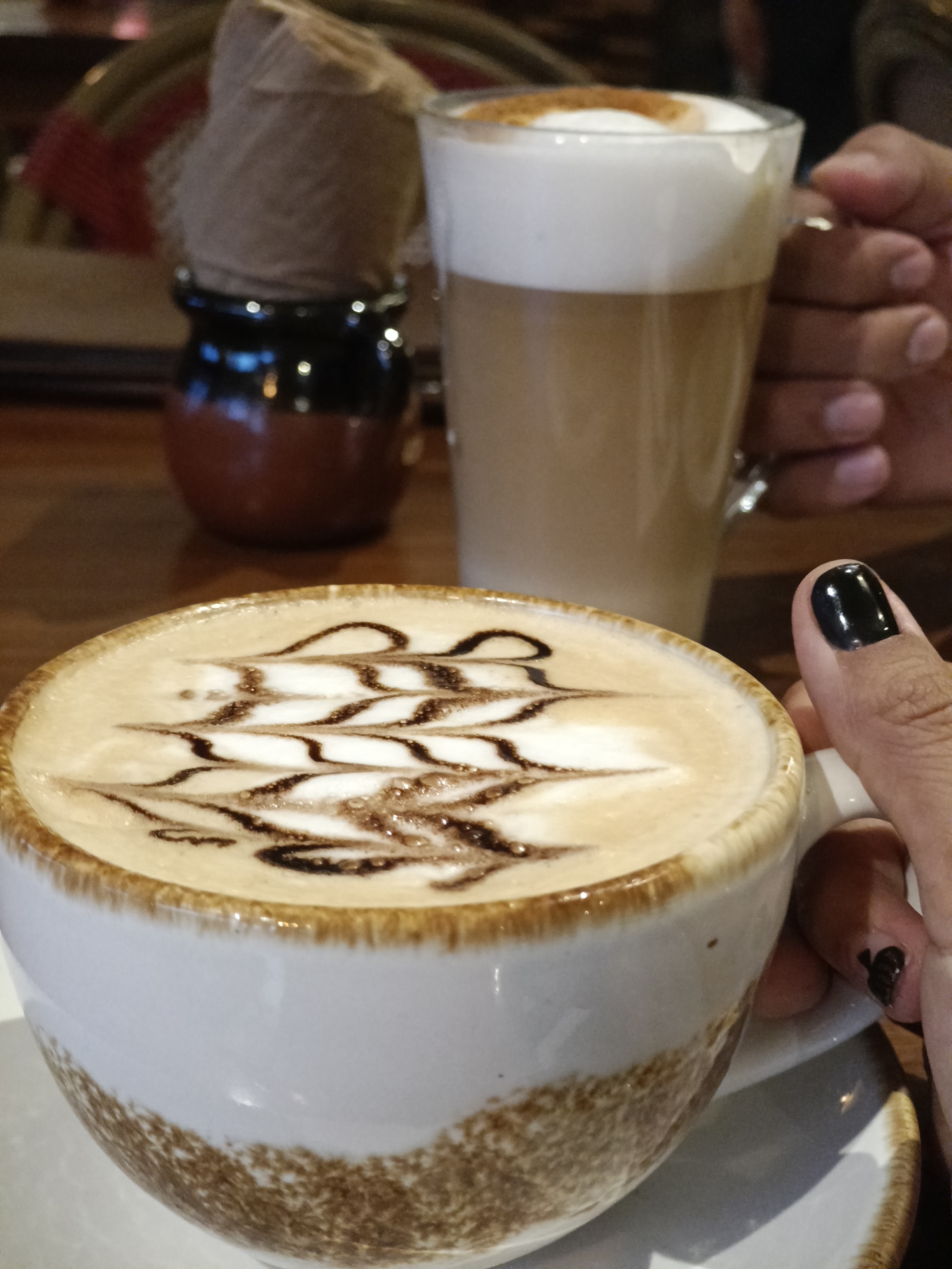 Café San Pedro - Zapopan image 4