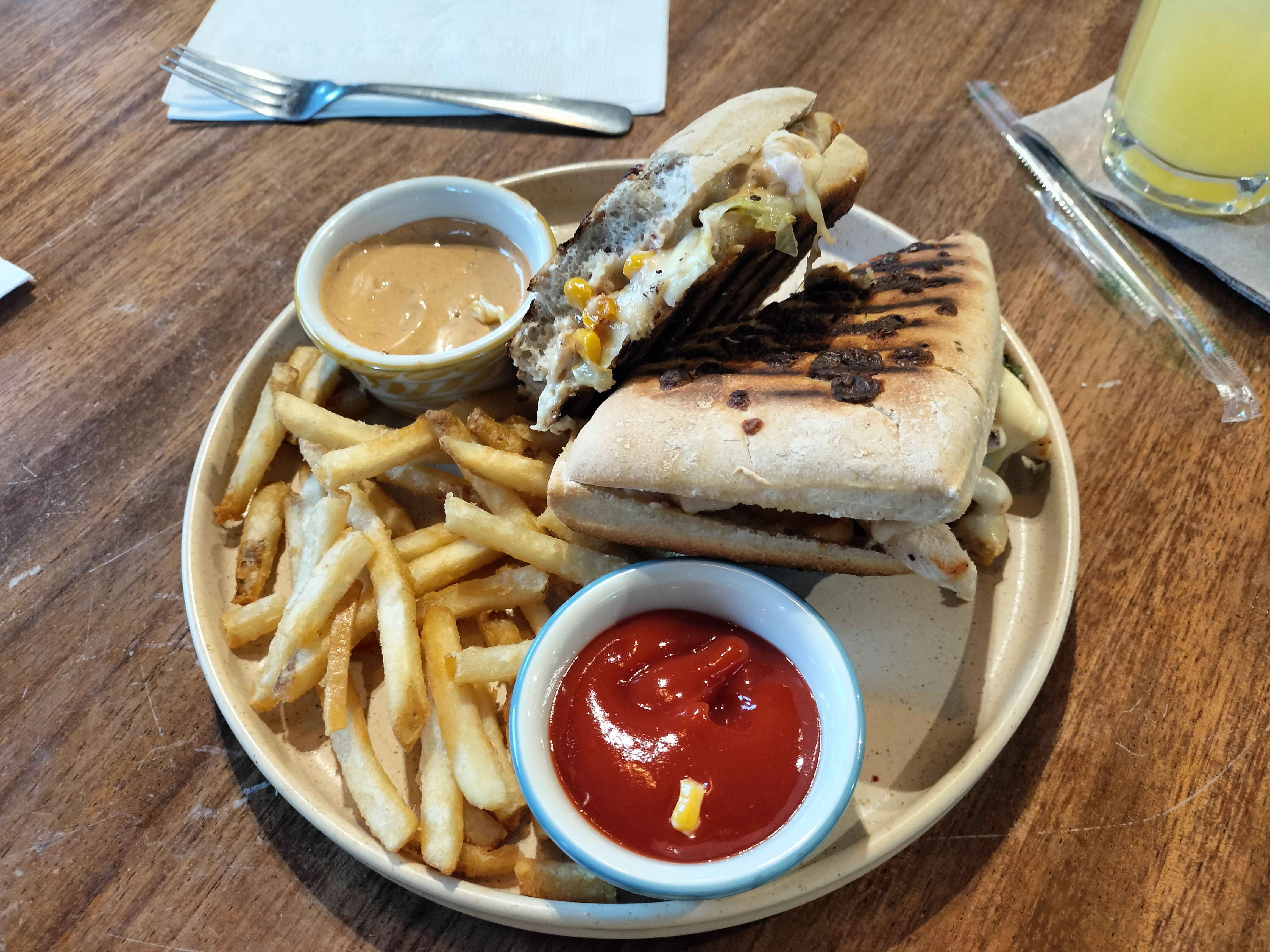 Café San Pedro - Zapopan image 7