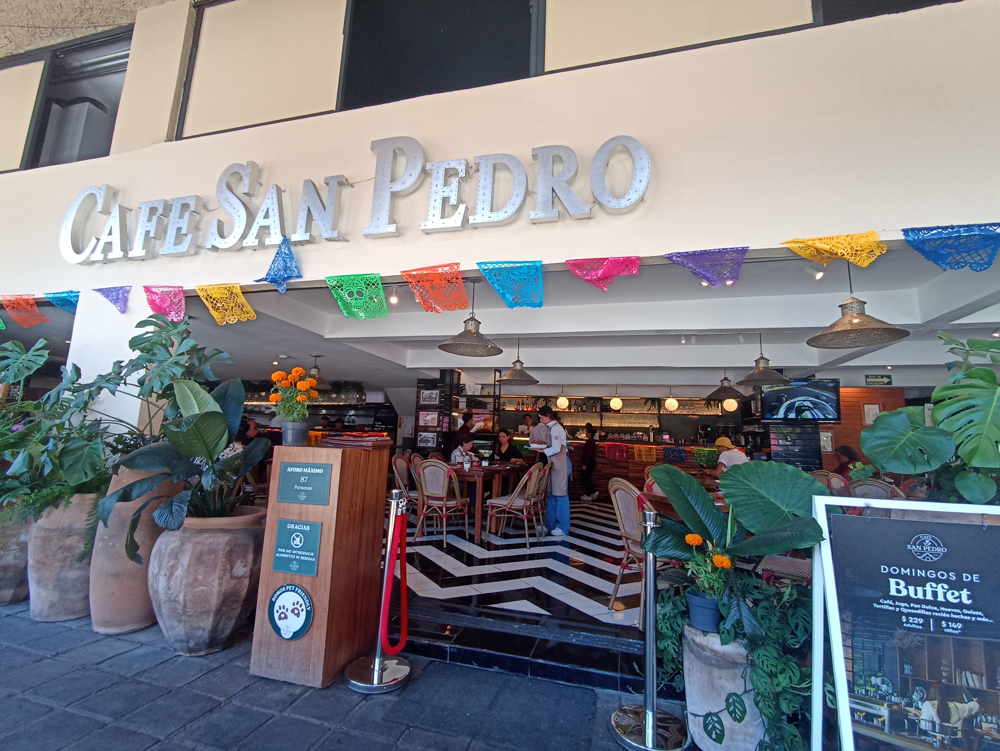 Café San Pedro - Zapopan image 9