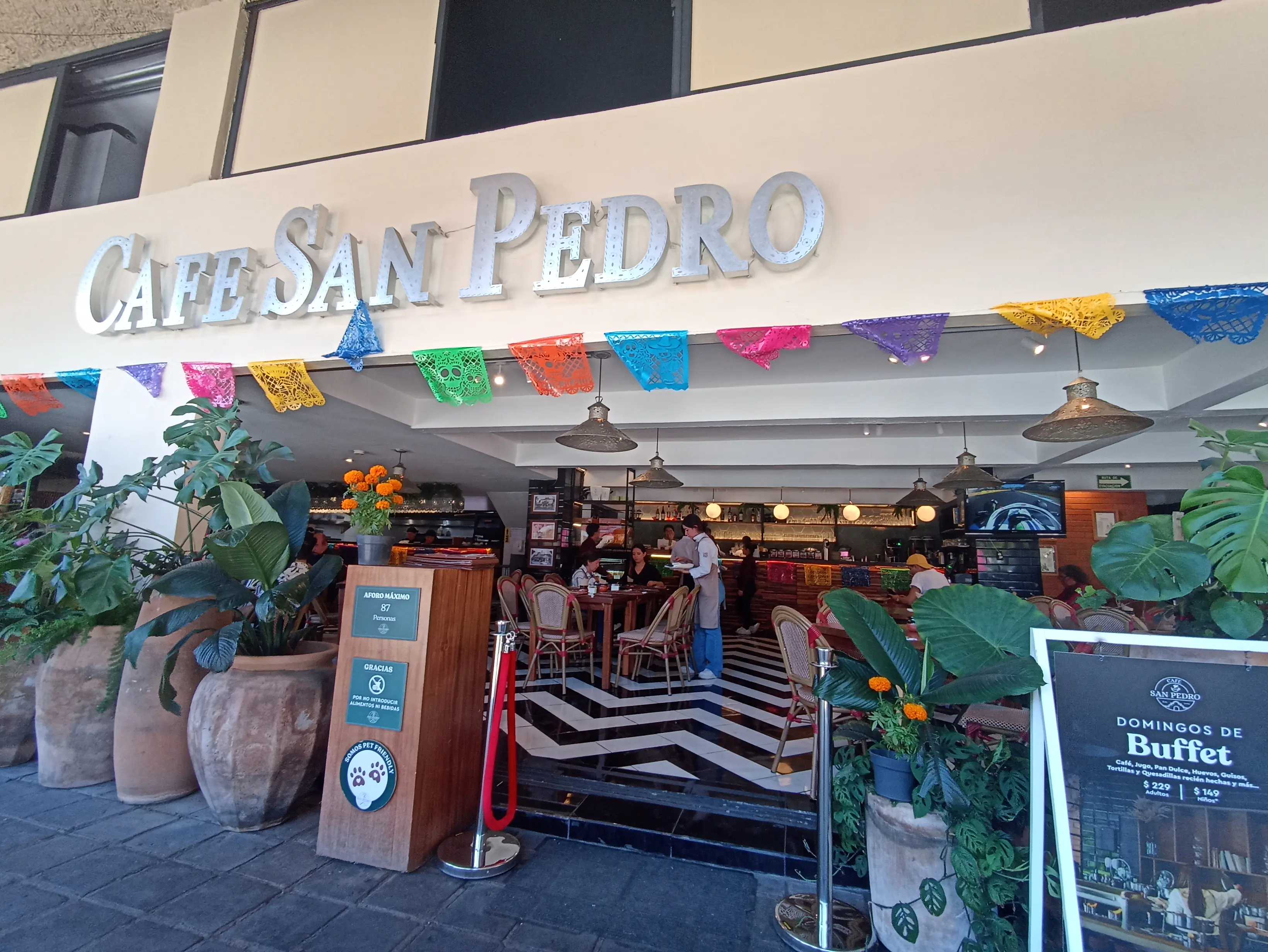 Café San Pedro - Zapopan image 9