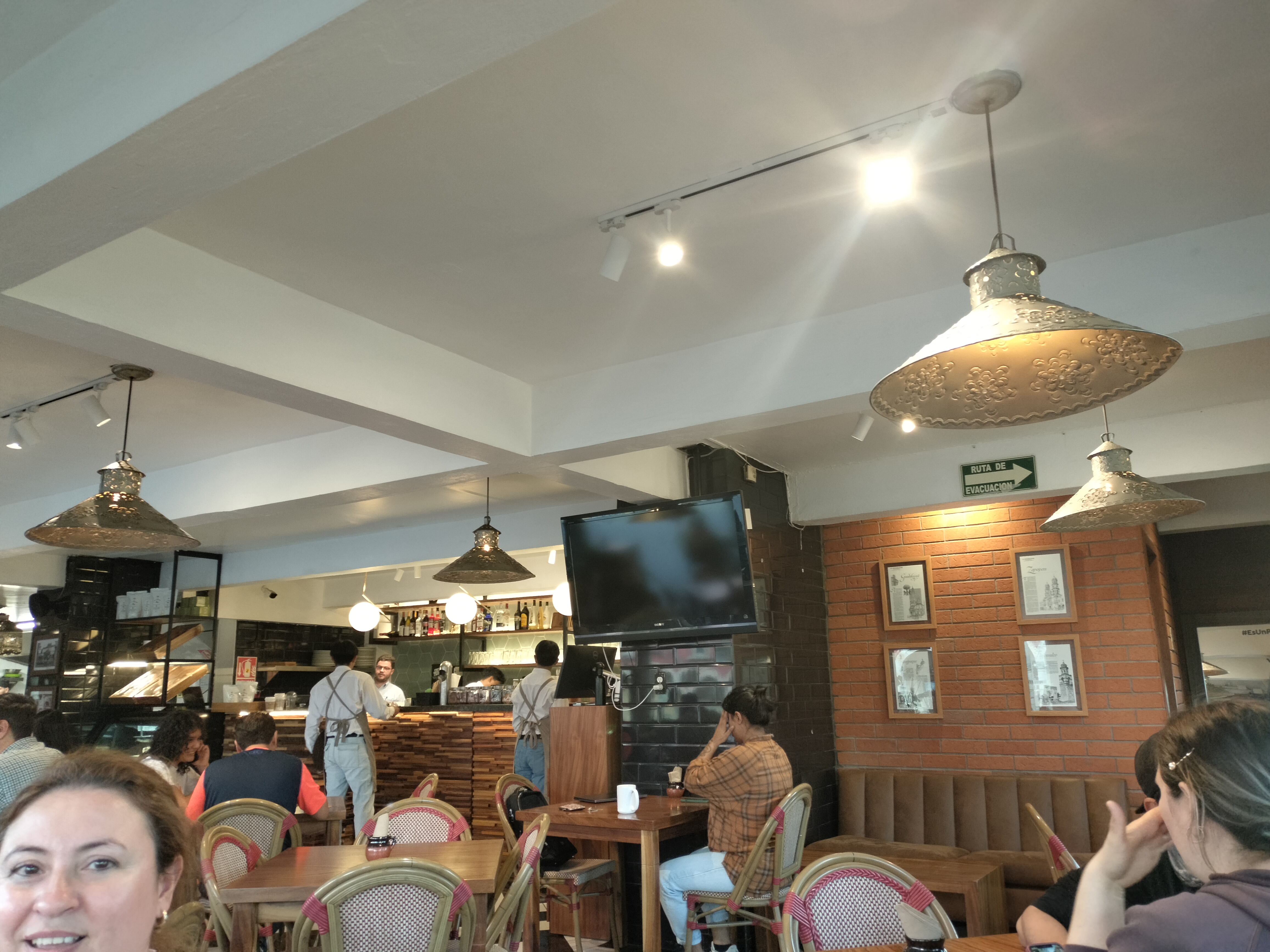 Café San Pedro - Zapopan image 10