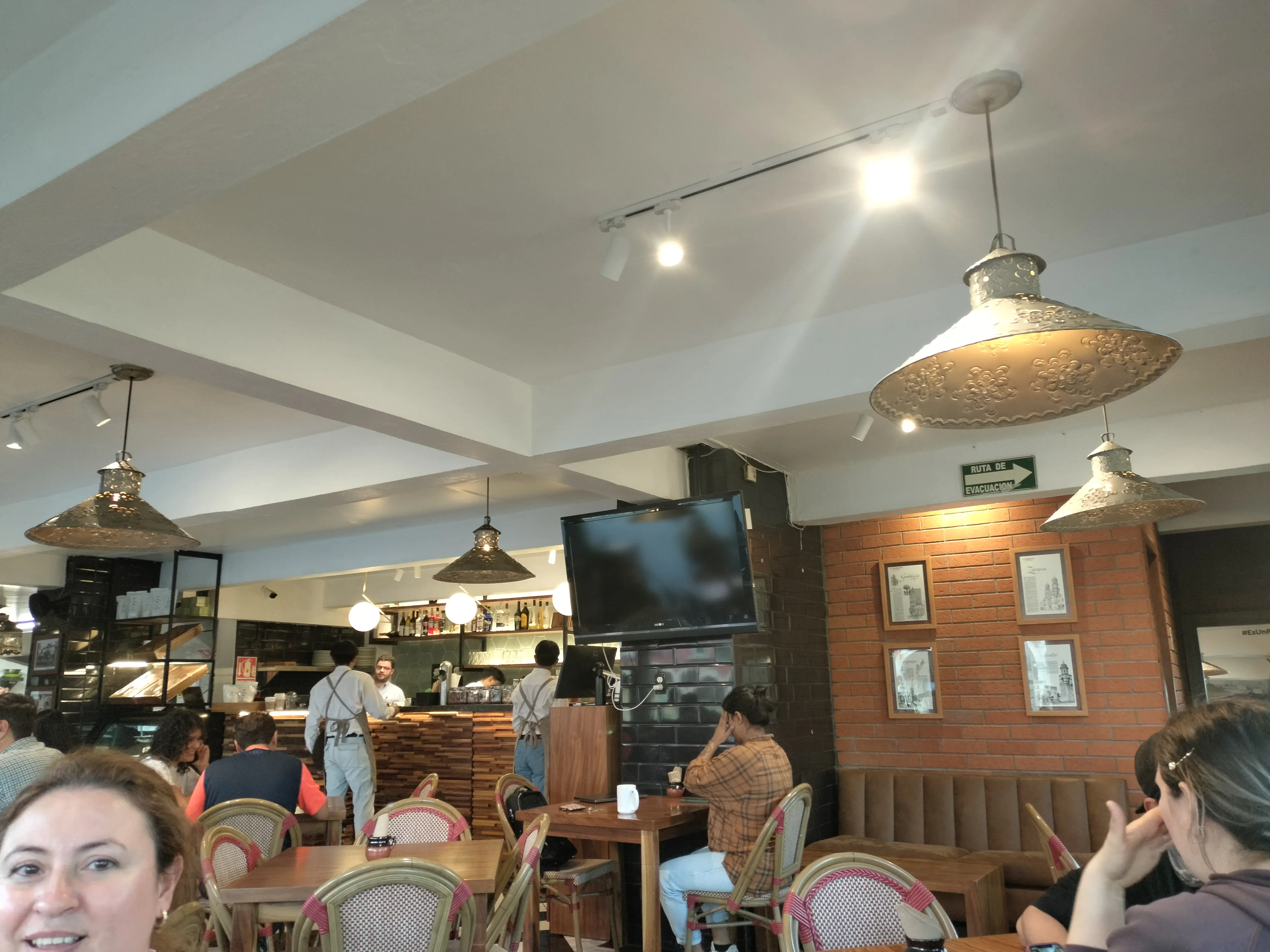 Café San Pedro - Zapopan image 10